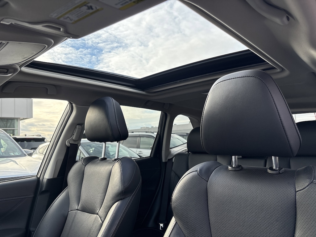 Used 2020 Subaru Forester Touring Touring CVT