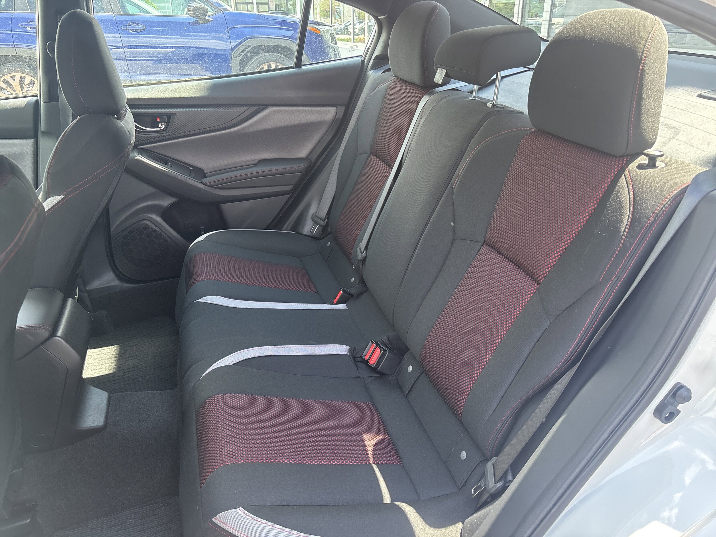 2023 Subaru Impreza Sport - Photo 20