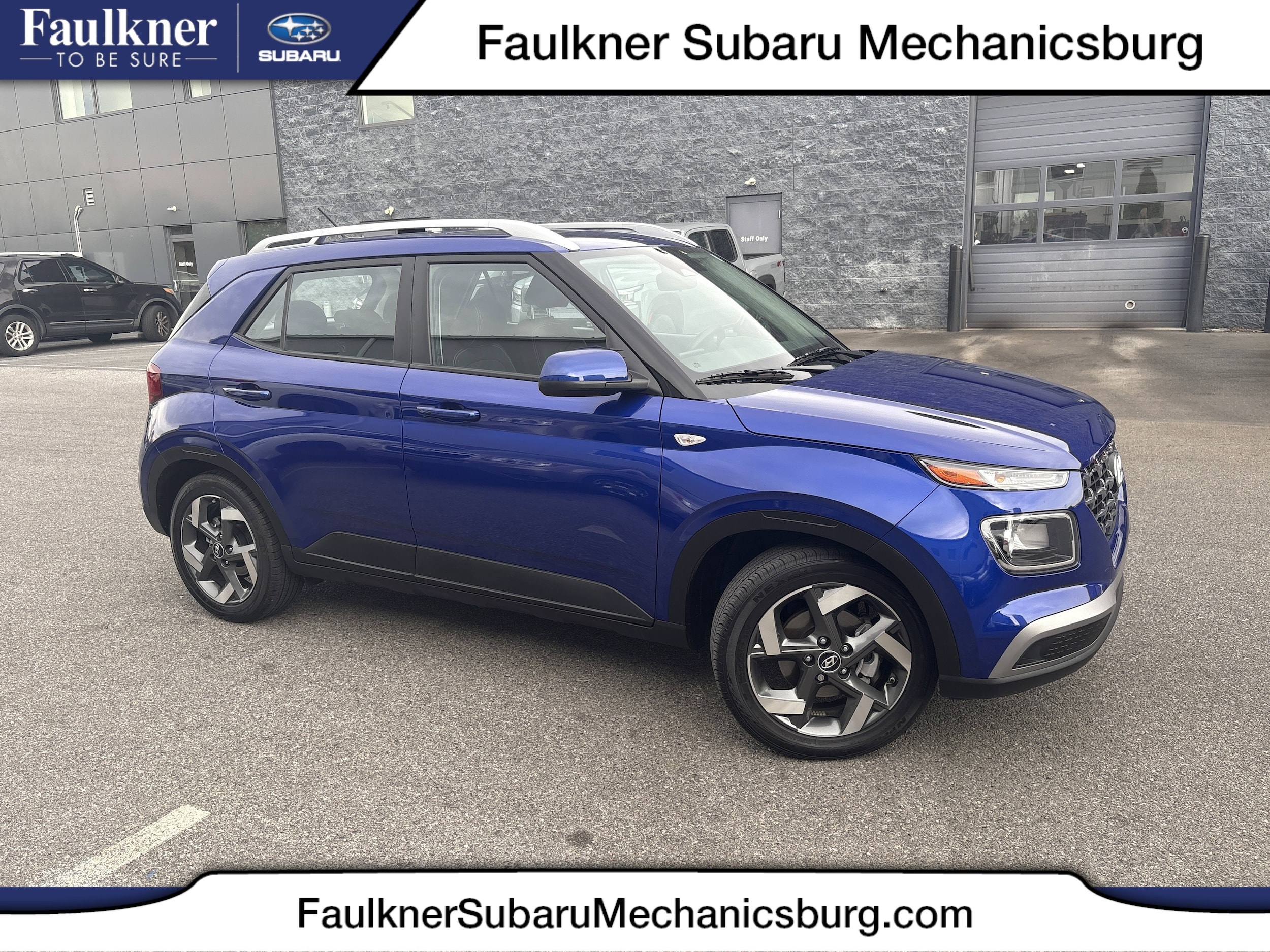 2025 Subaru WRX tS's photo