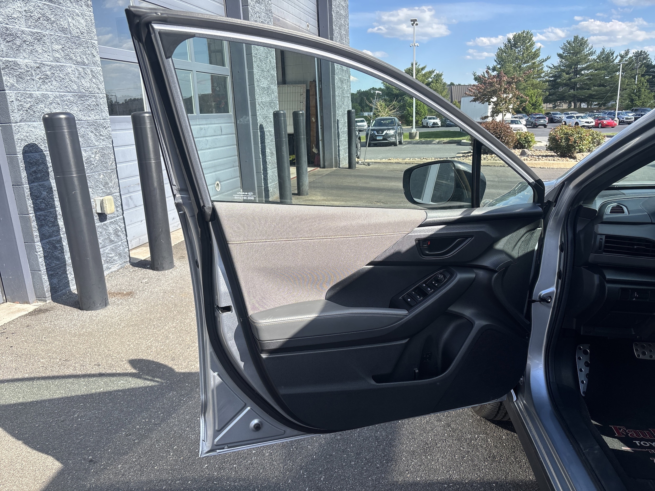 2024 Subaru Crosstrek Sport - Photo 33