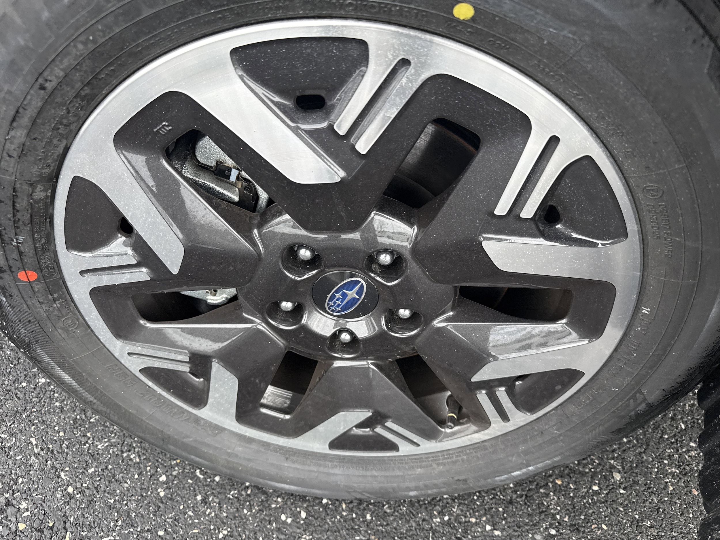 2026 Subaru Forester Premium - Photo 8