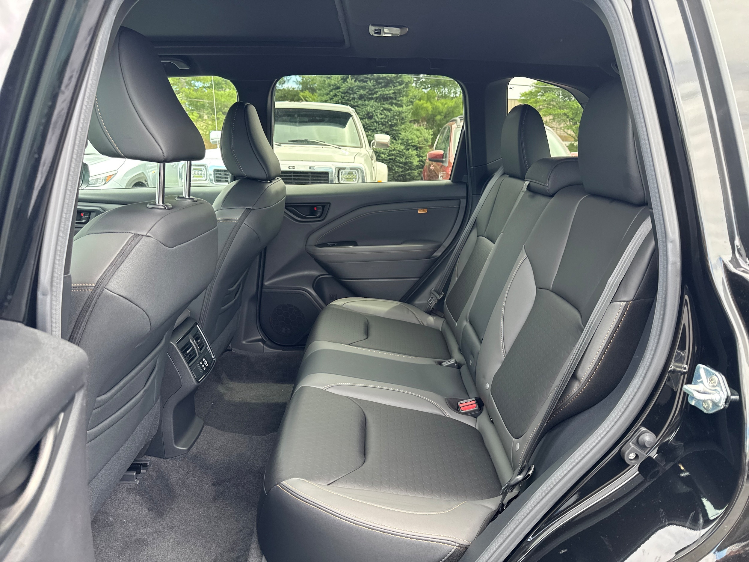 2026 Subaru Forester Wilderness - Photo 21