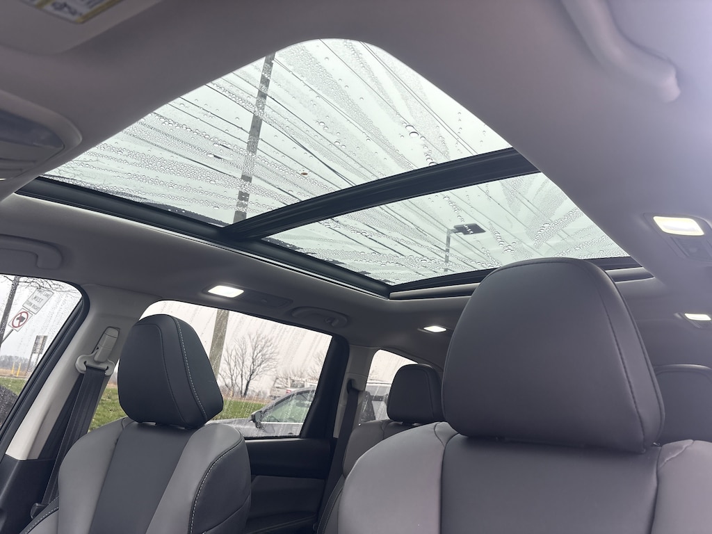 Certified 2023 Subaru Ascent Onyx Edition Limited Onyx Edition Limited 7-Passenger