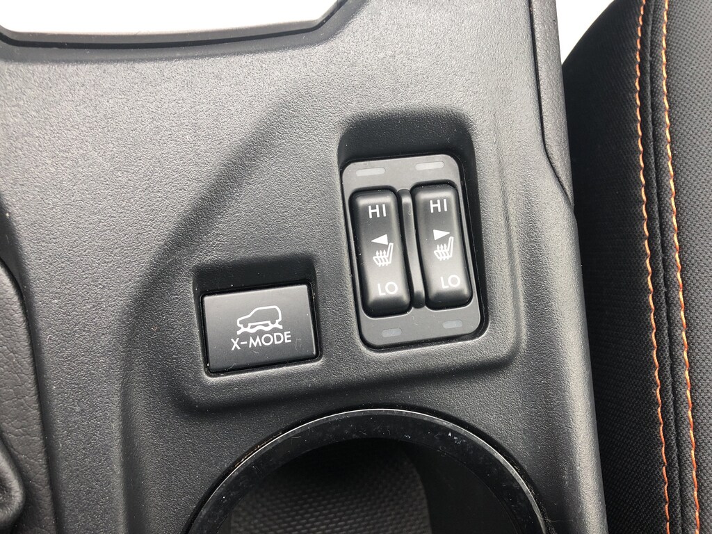 Used 2023 Subaru Crosstrek Premium Premium CVT