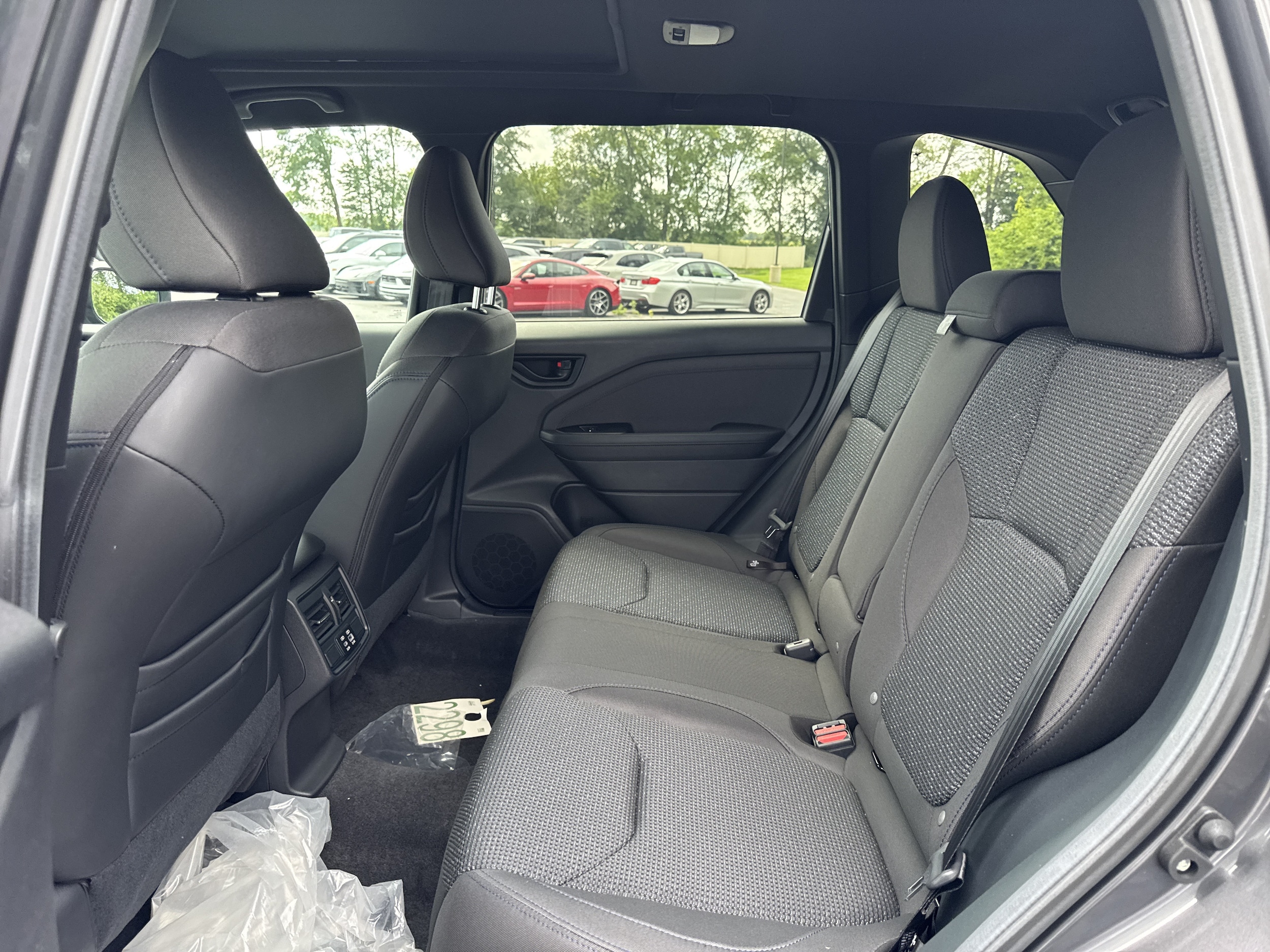 2026 Subaru Forester Premium - Photo 14