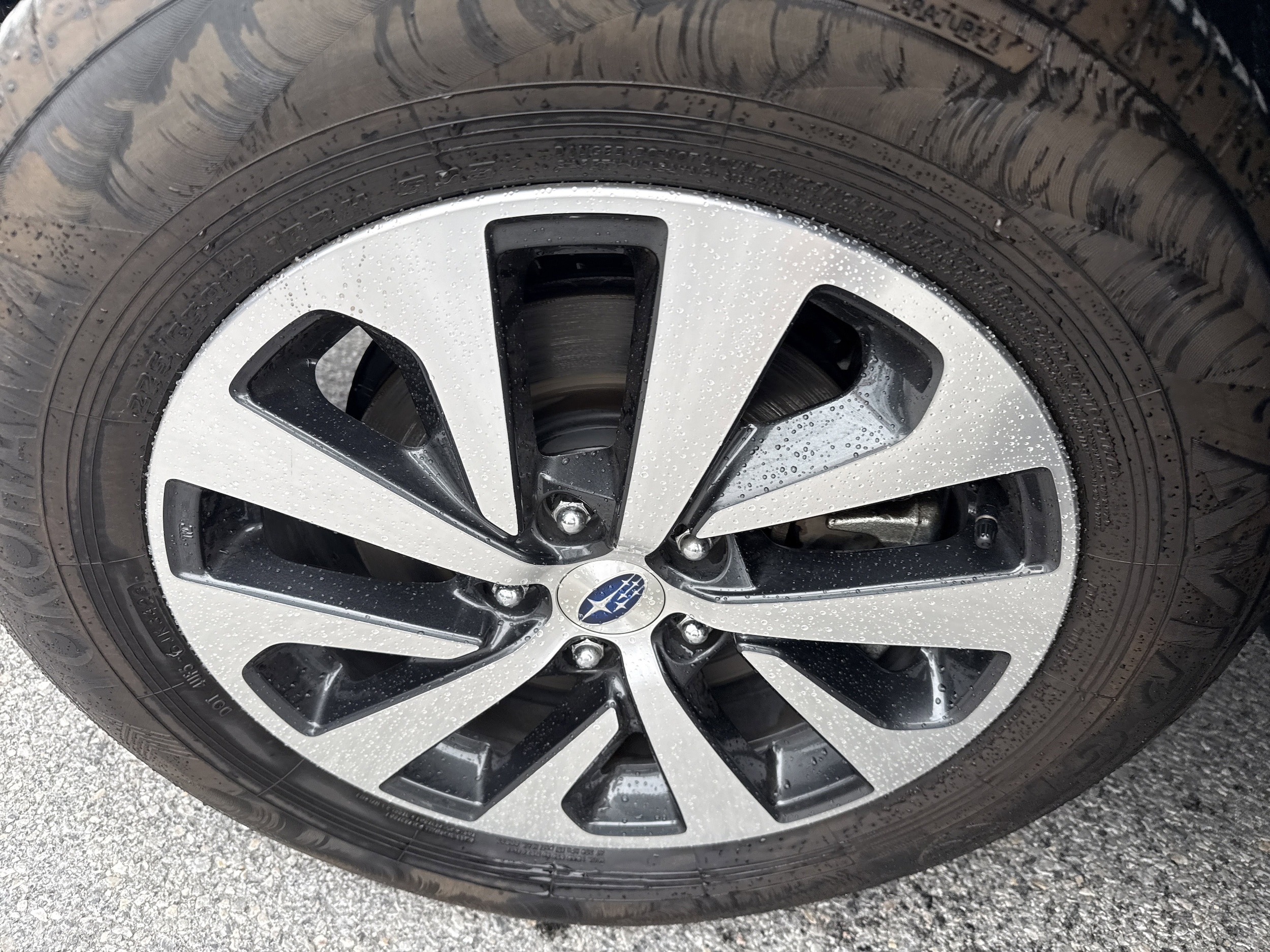 2024 Subaru Outback Premium - Photo 12