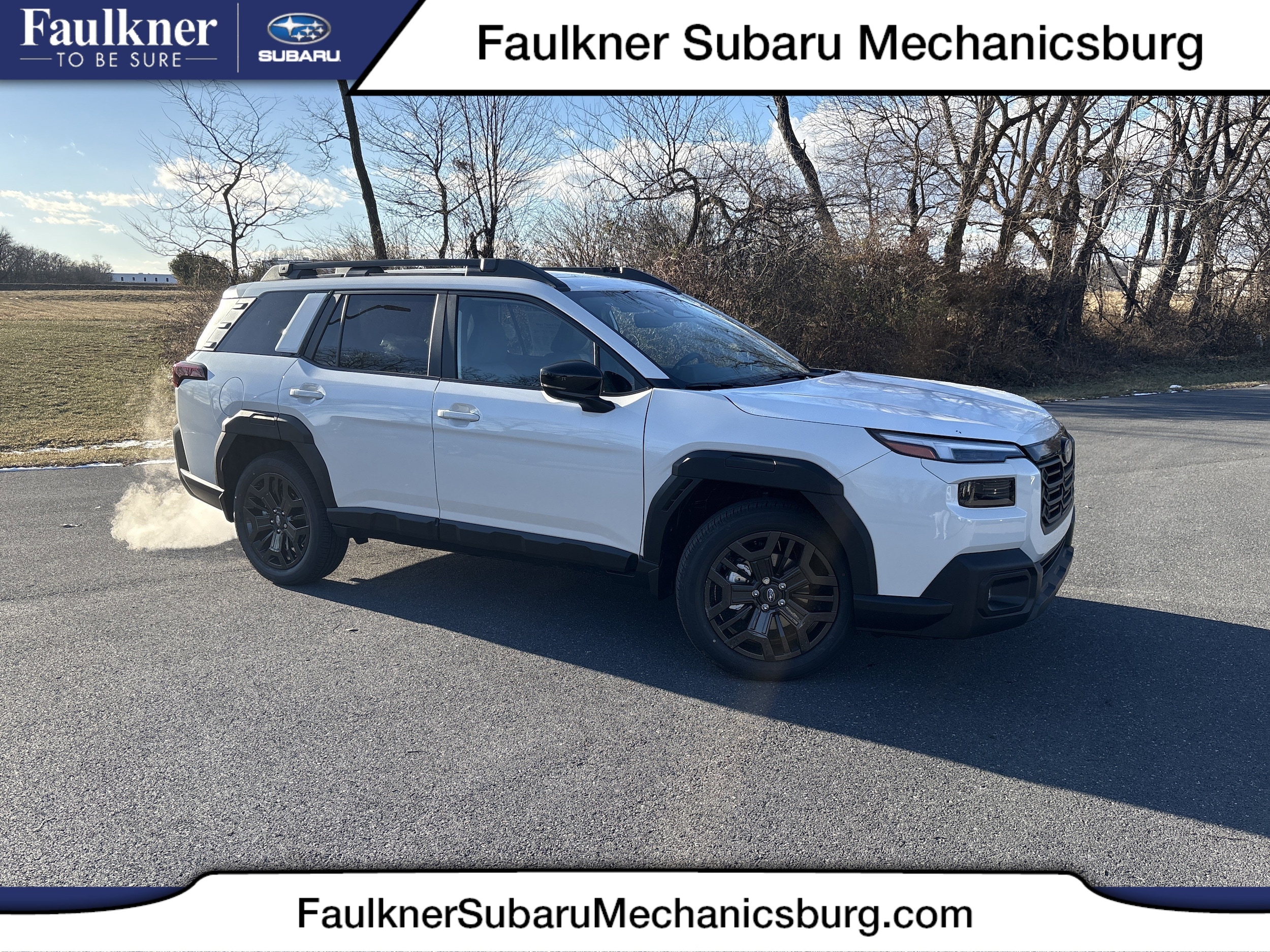 2026 Subaru Outback Limited's photo