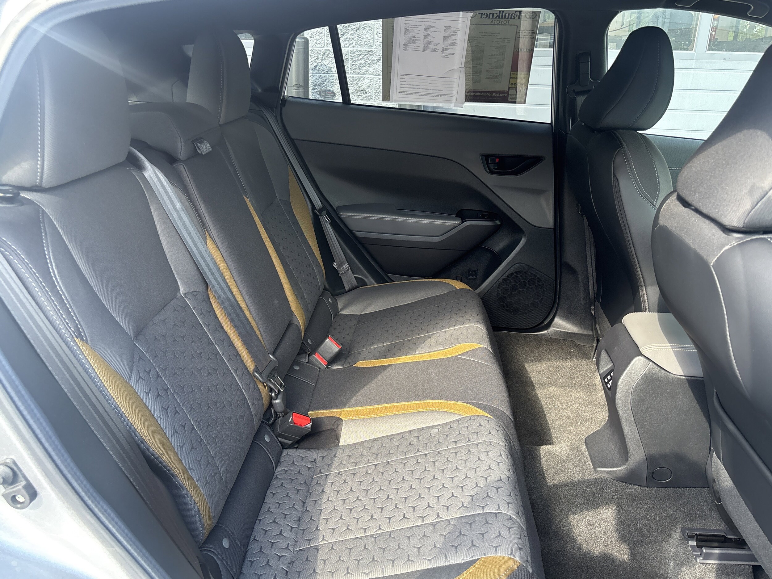 2024 Subaru Crosstrek Sport - Photo 30