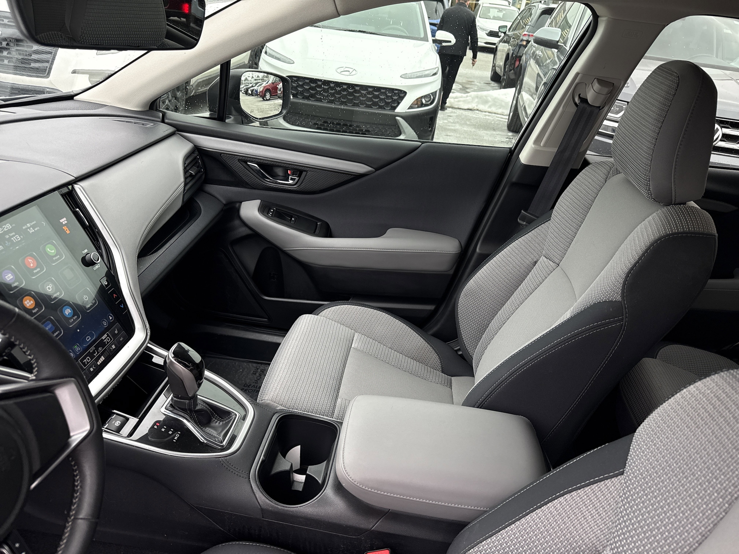 2024 Subaru Outback Premium - Photo 19