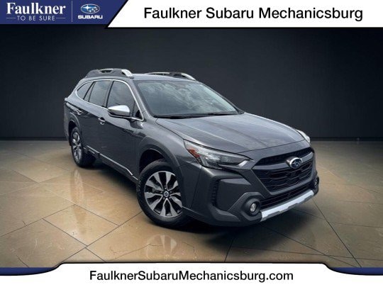 2023 Subaru Outback