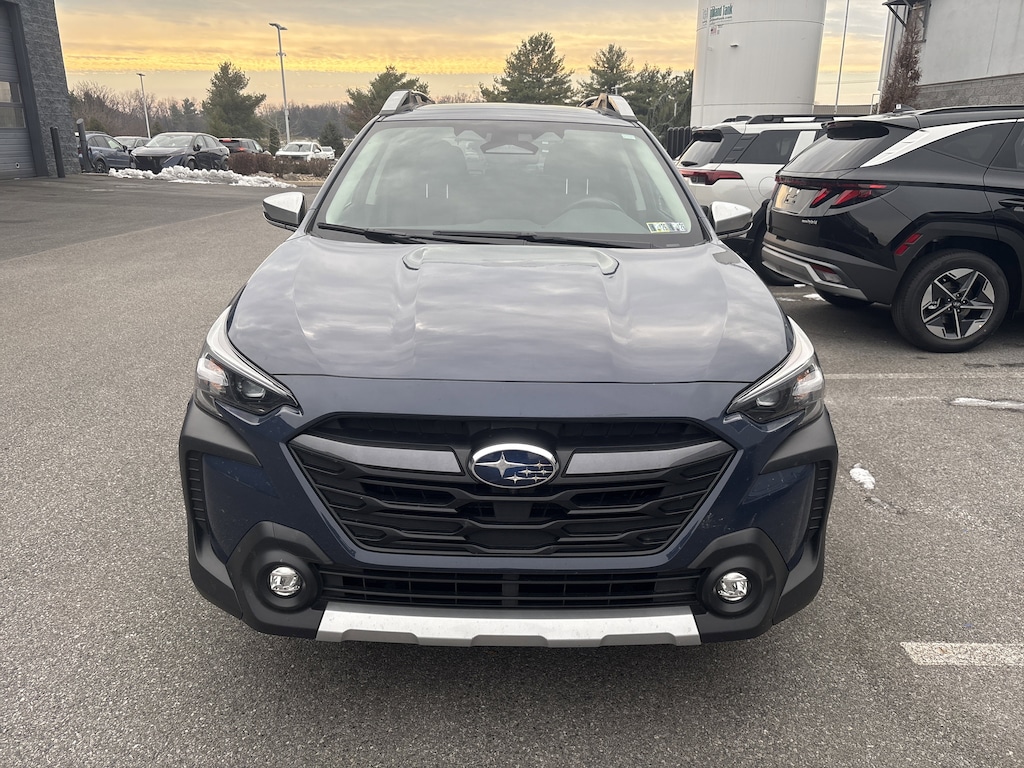 Used 2023 Subaru Outback Touring XT Touring XT CVT