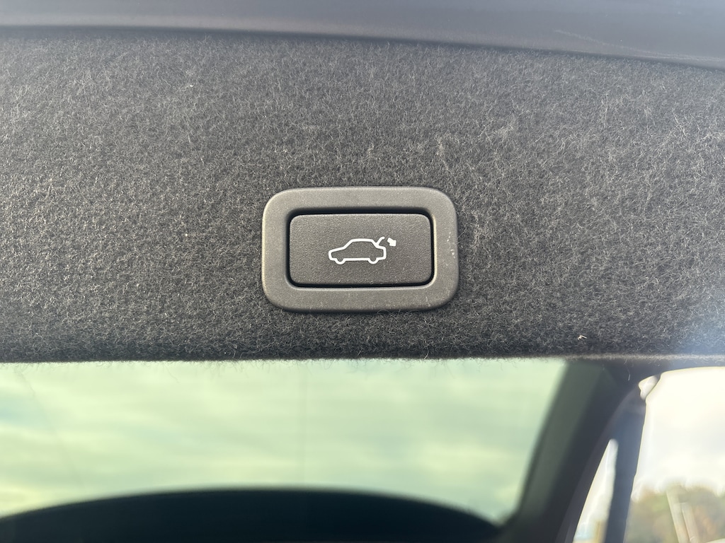 Used 2016 Volvo XC60 T5 Premier AWD T5 Premier