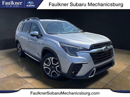 Used 2023 Subaru Ascent Touring Touring 7-Passenger for Sale in Mechanicsburg, PA