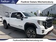 GMC Sierra 2500HD