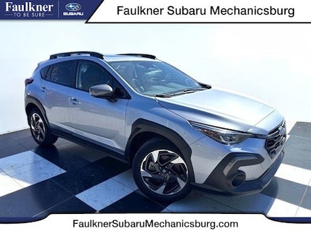 Used 2024 Subaru Crosstrek Limited Limited AWD for Sale in Mechanicsburg, PA