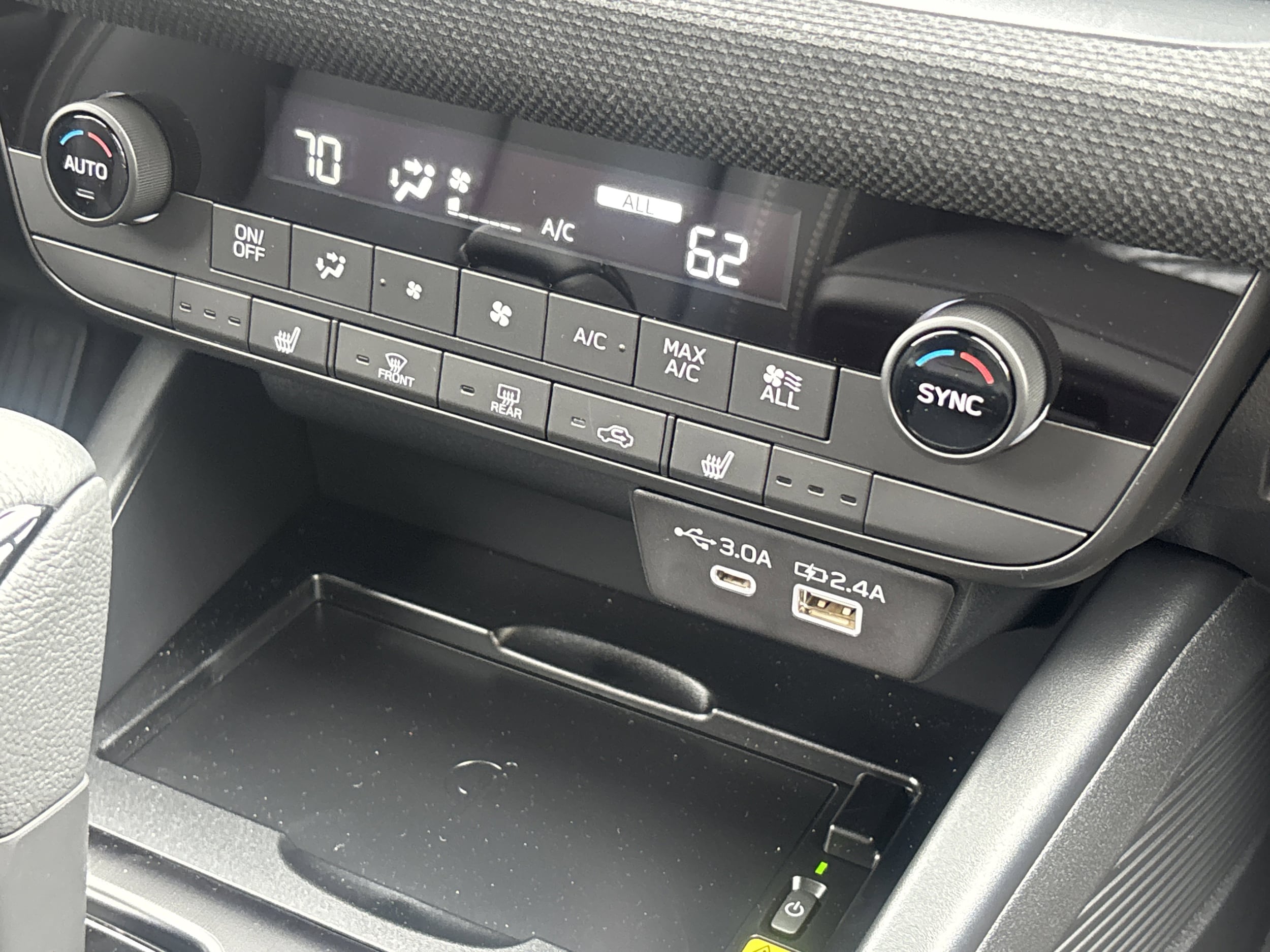 2026 Subaru Outback Limited - Photo 9