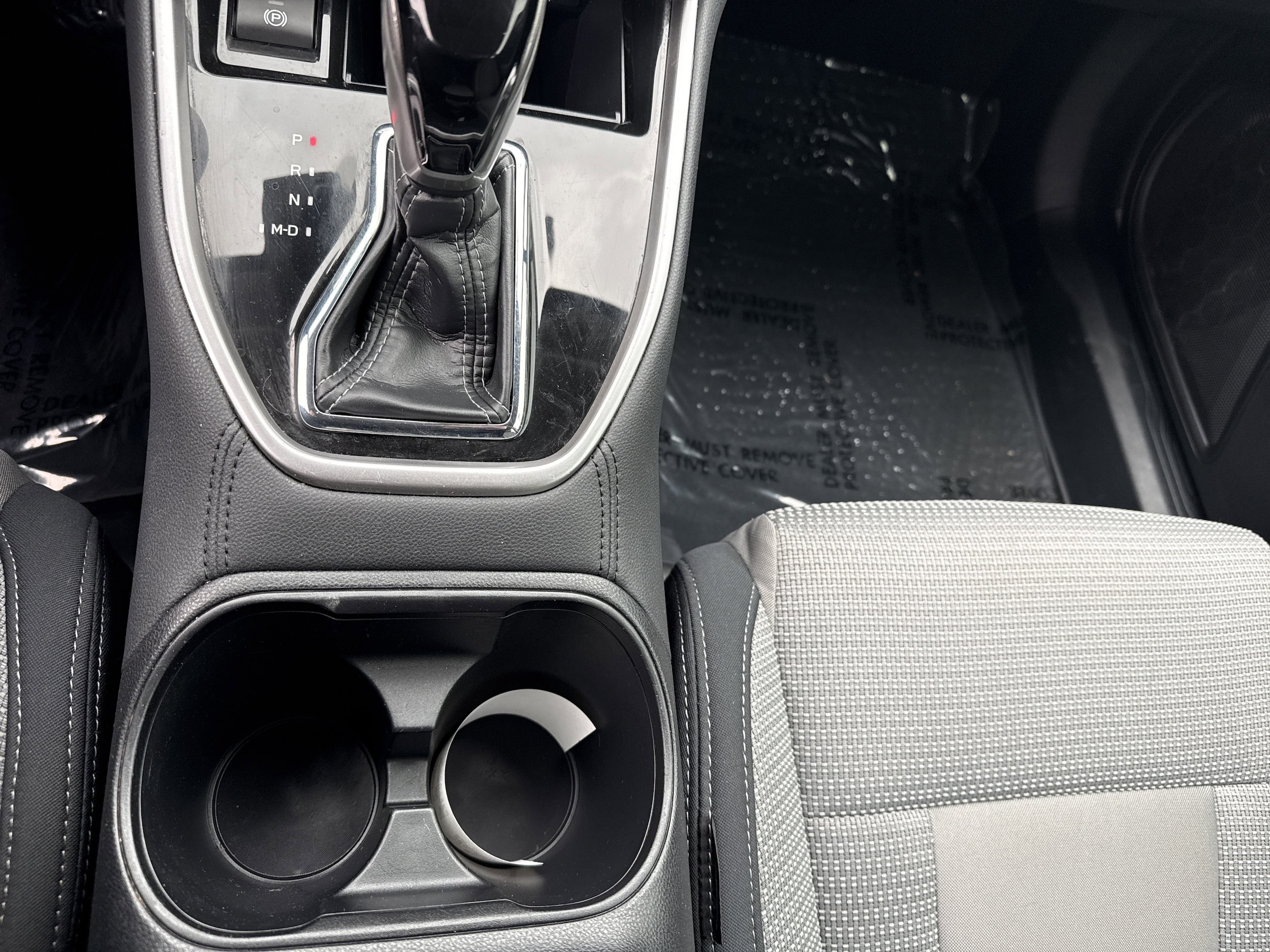 2024 Subaru Outback Premium - Photo 25