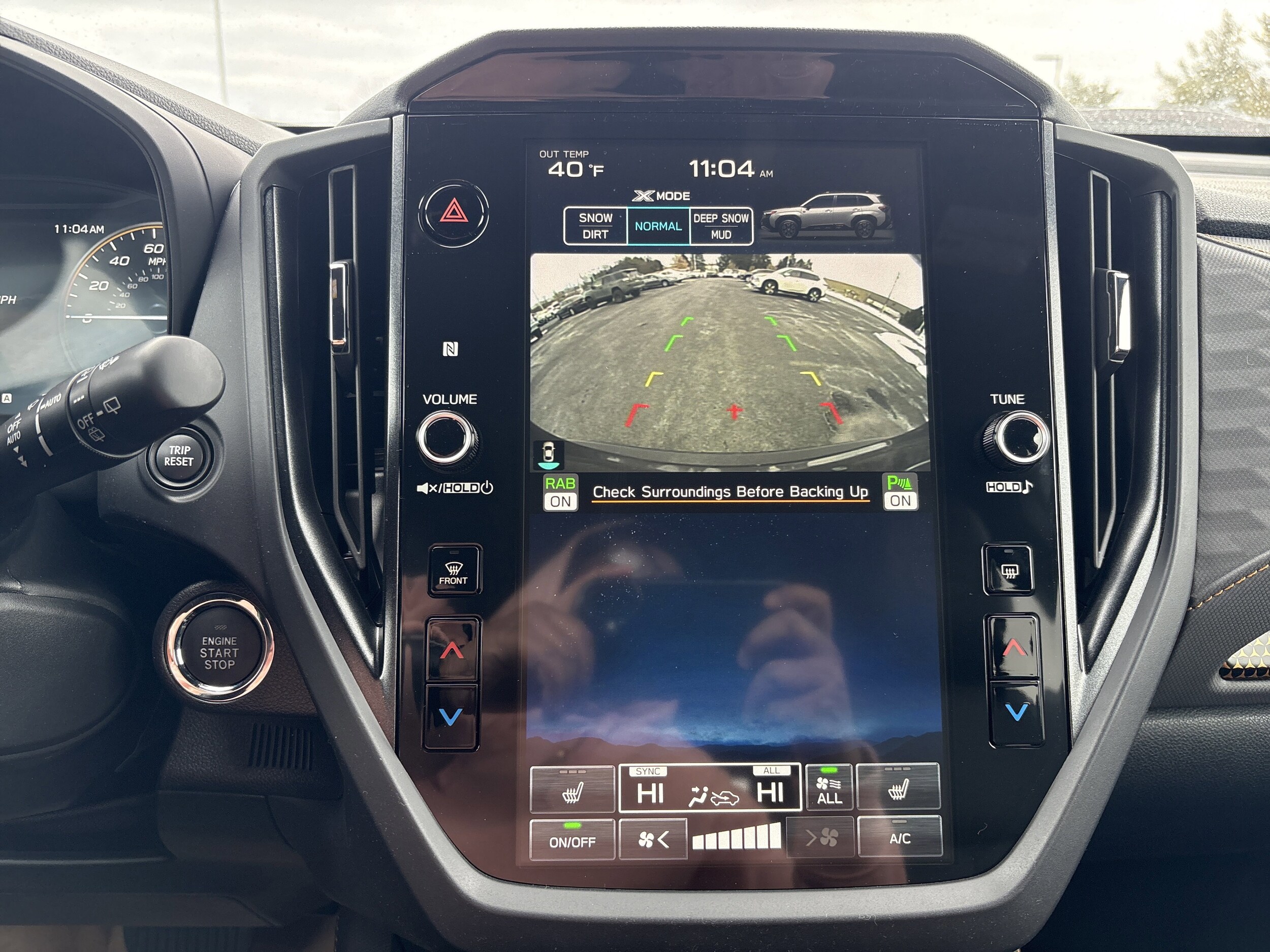 2026 Subaru Outback Touring XT - Photo 24