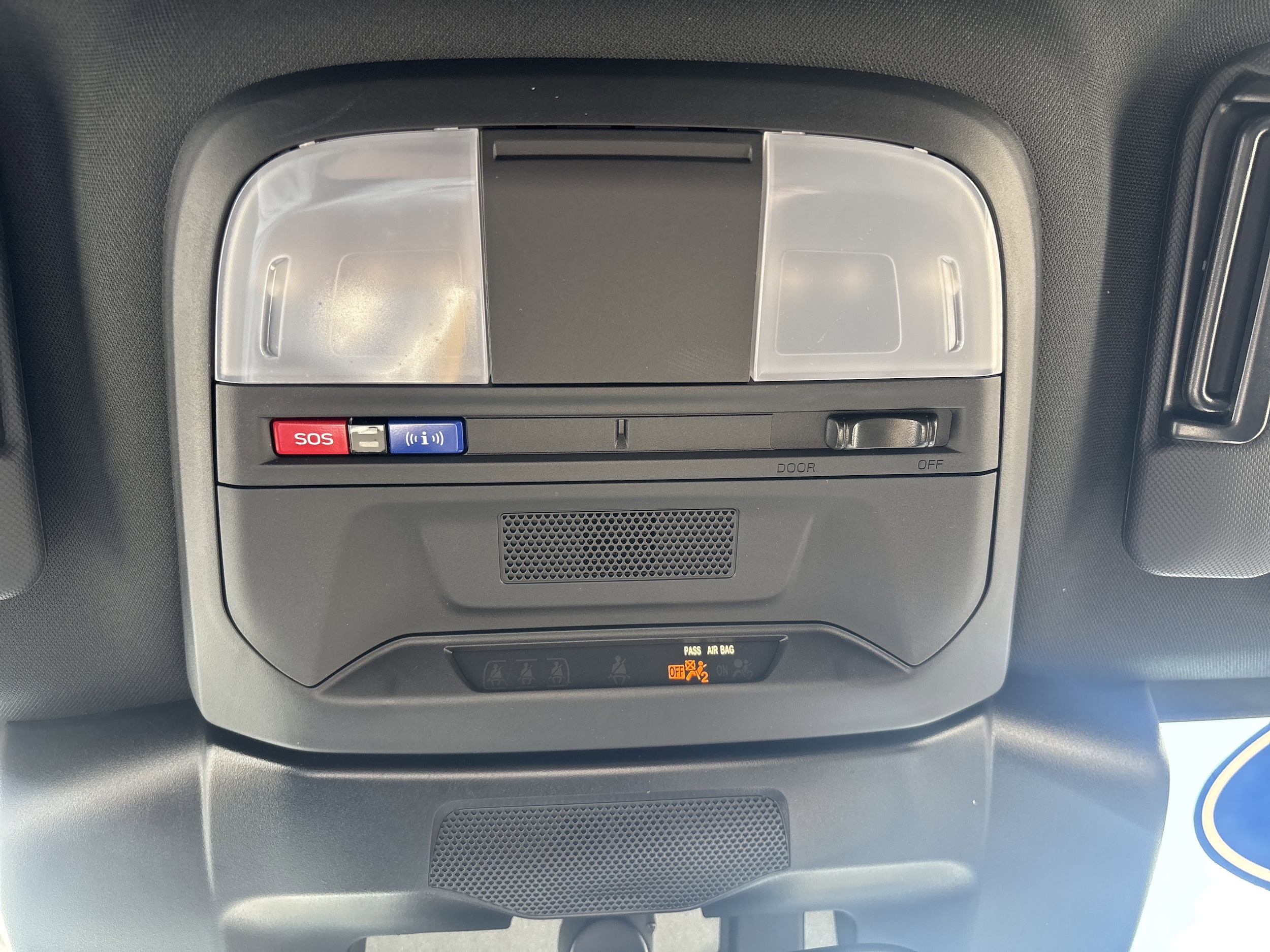 2024 Subaru Crosstrek Sport - Photo 37