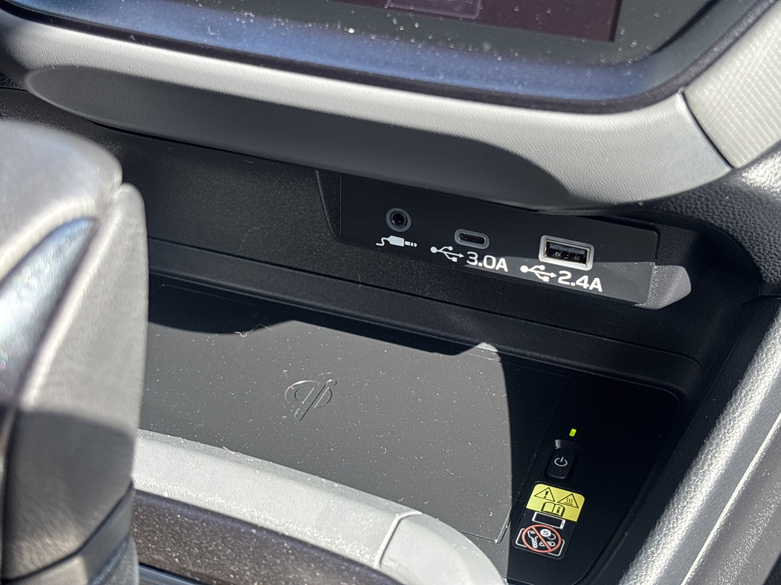 2024 Subaru Crosstrek Sport - Photo 11