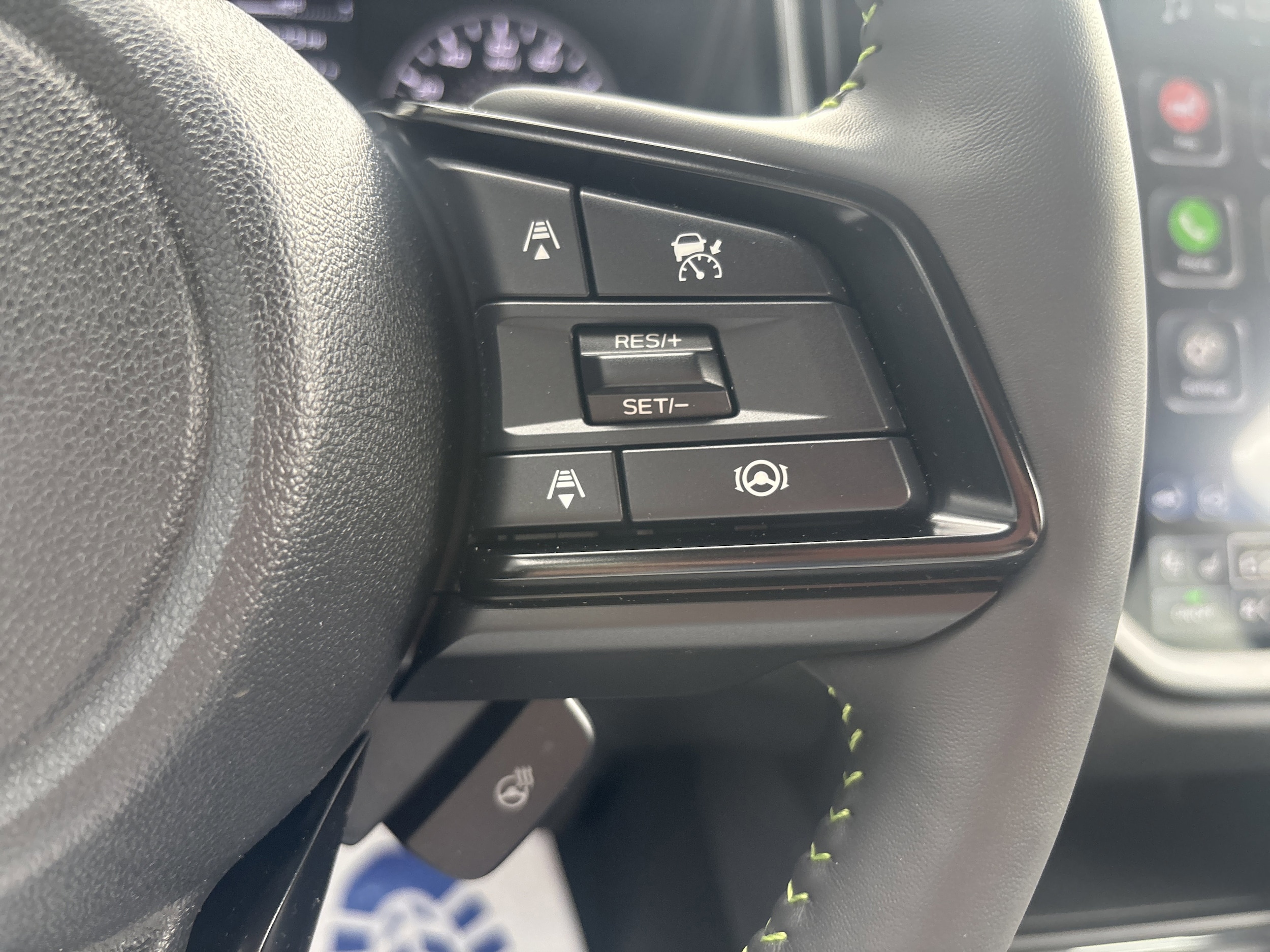 2026 Subaru Ascent Onyx Edition-Touring - Photo 25