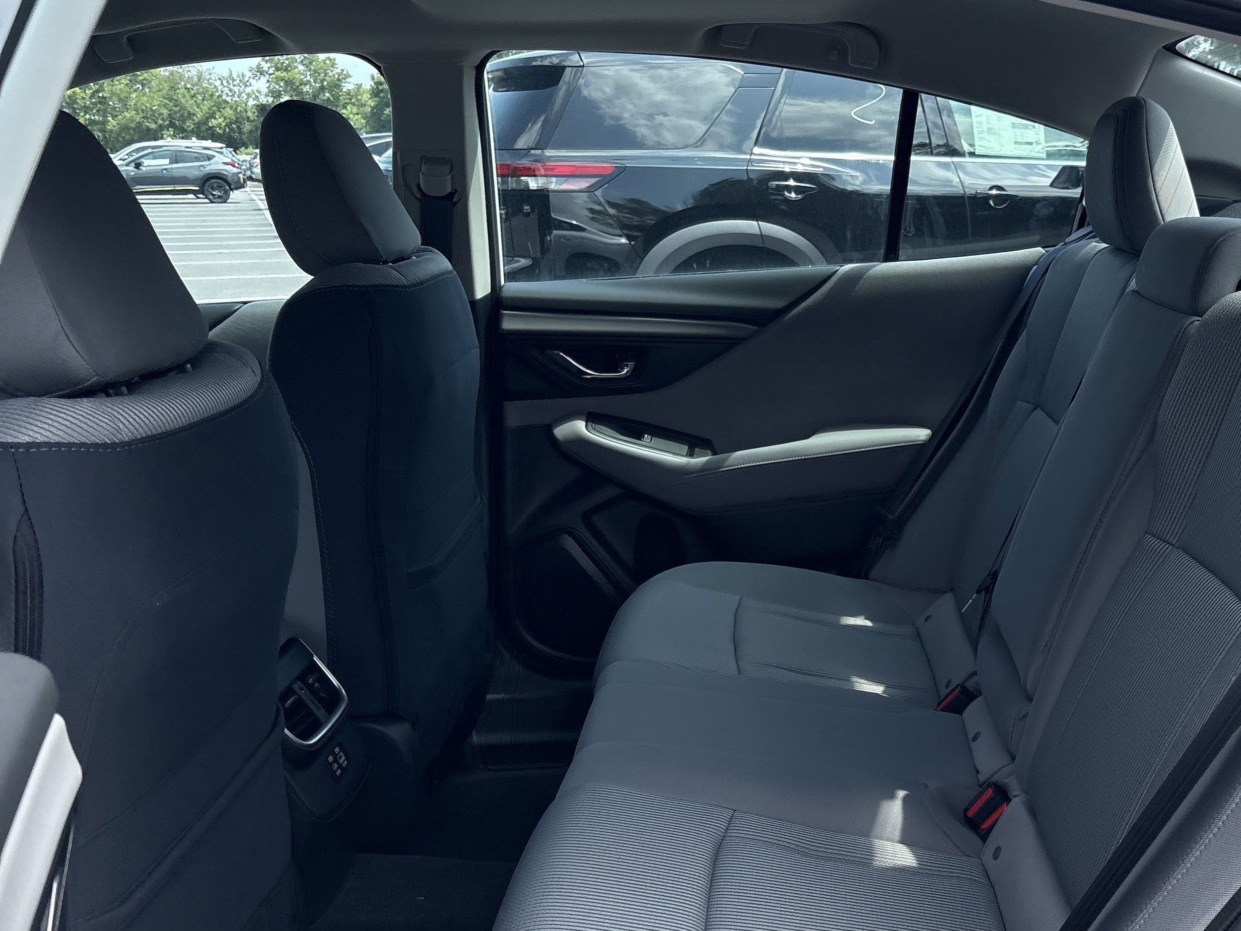 2025 Subaru Legacy Premium - Photo 12