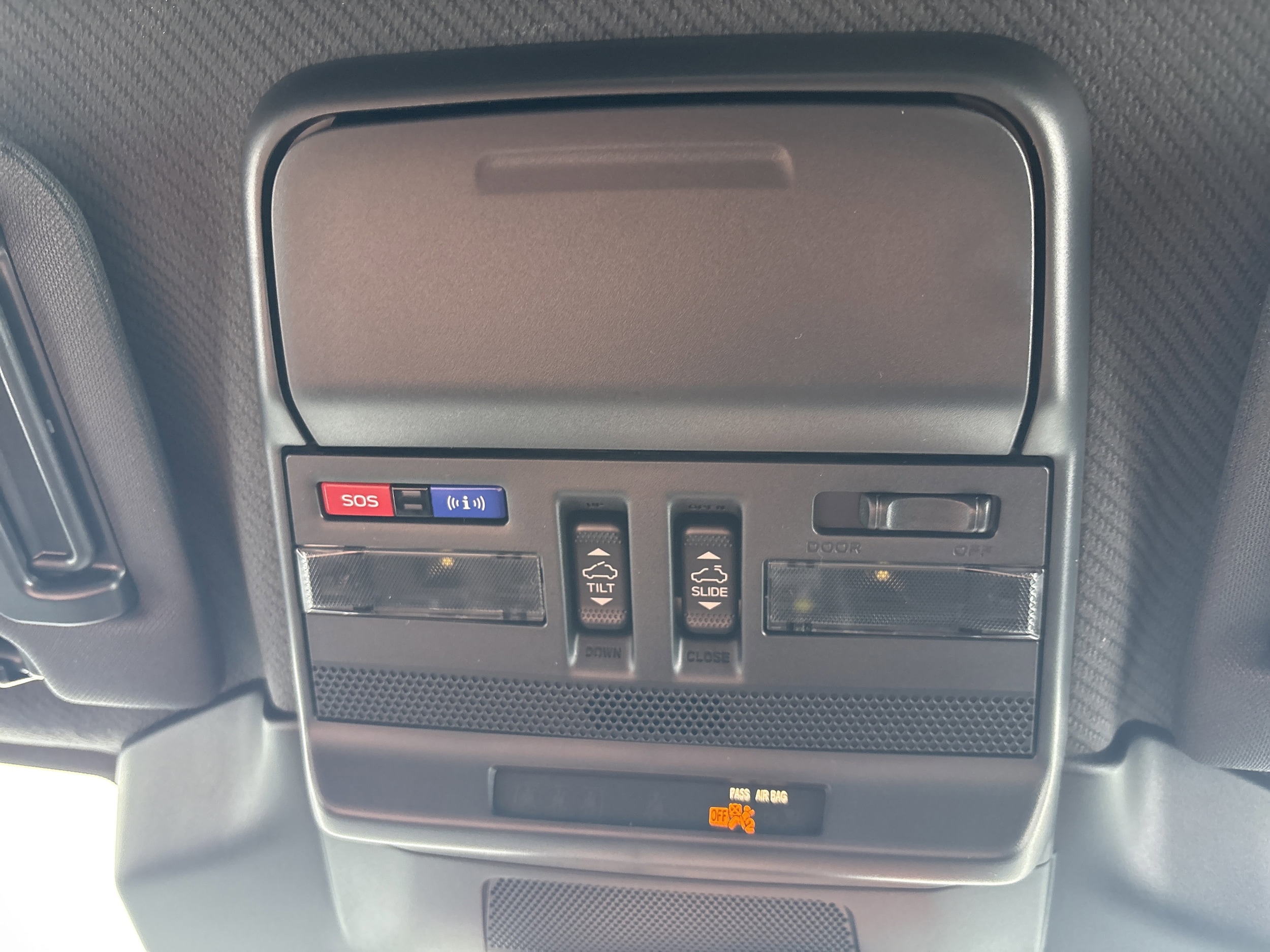 2026 Subaru Outback Limited XT - Photo 27