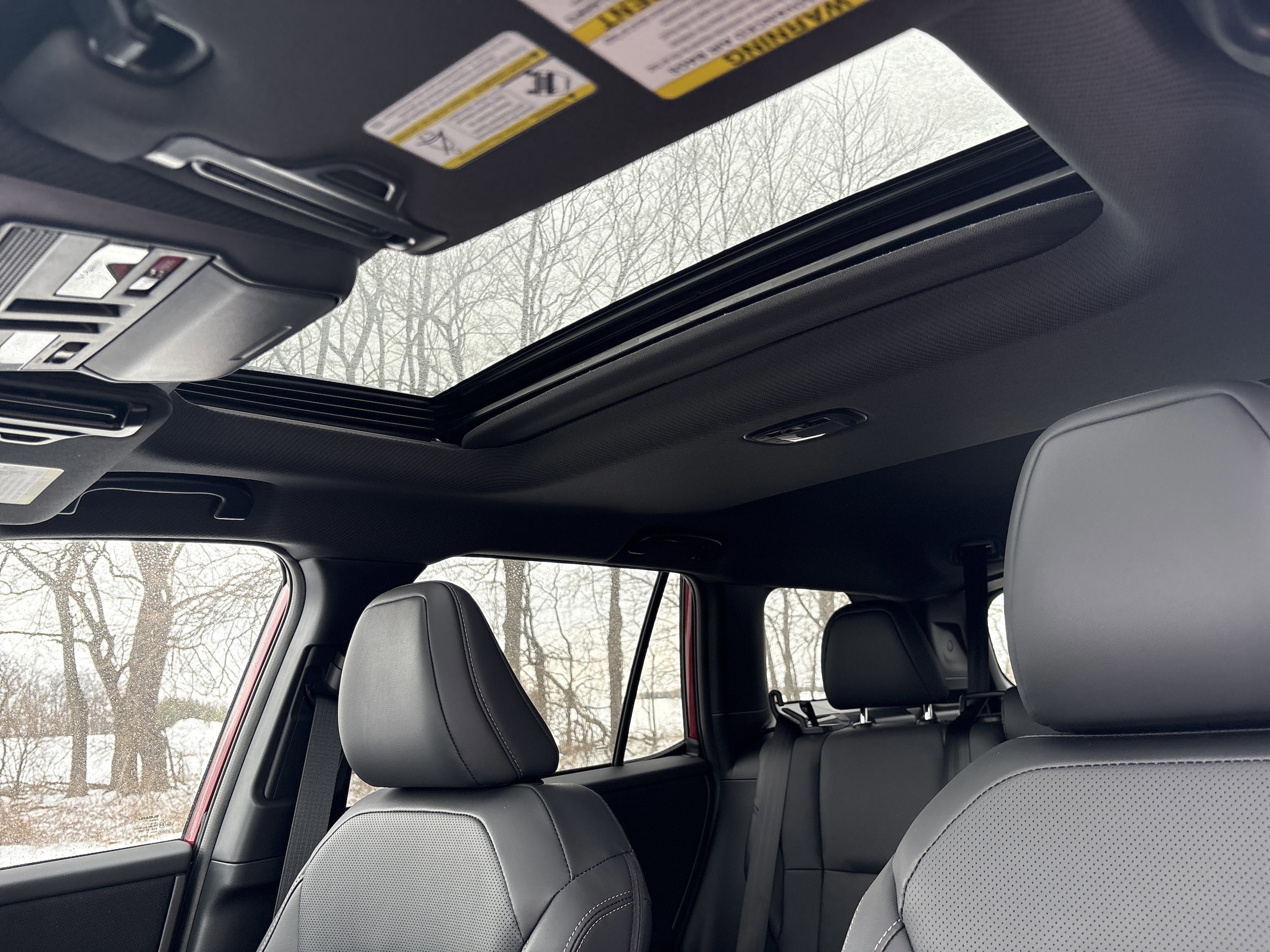 2026 Subaru Outback Limited XT - Photo 19