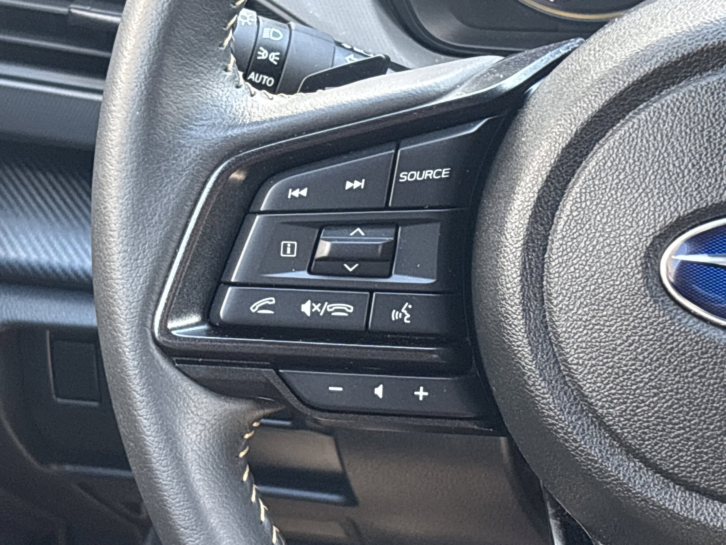2024 Subaru Crosstrek Sport - Photo 6