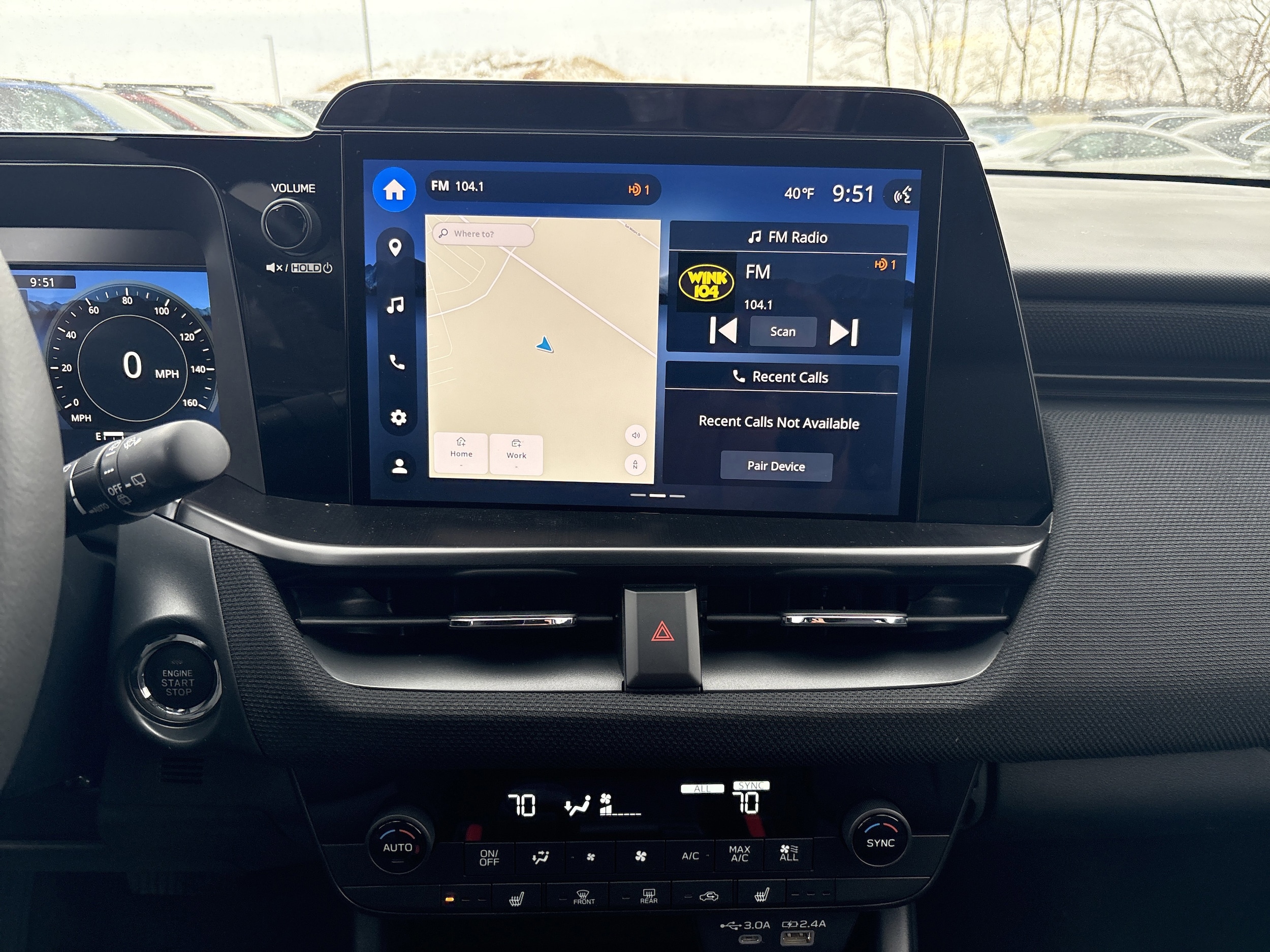 2026 Subaru Outback Limited XT - Photo 24