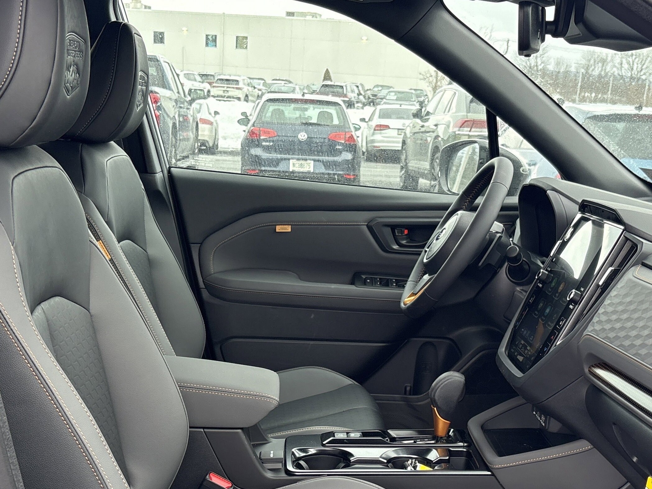 2026 Subaru Outback Touring XT - Photo 9