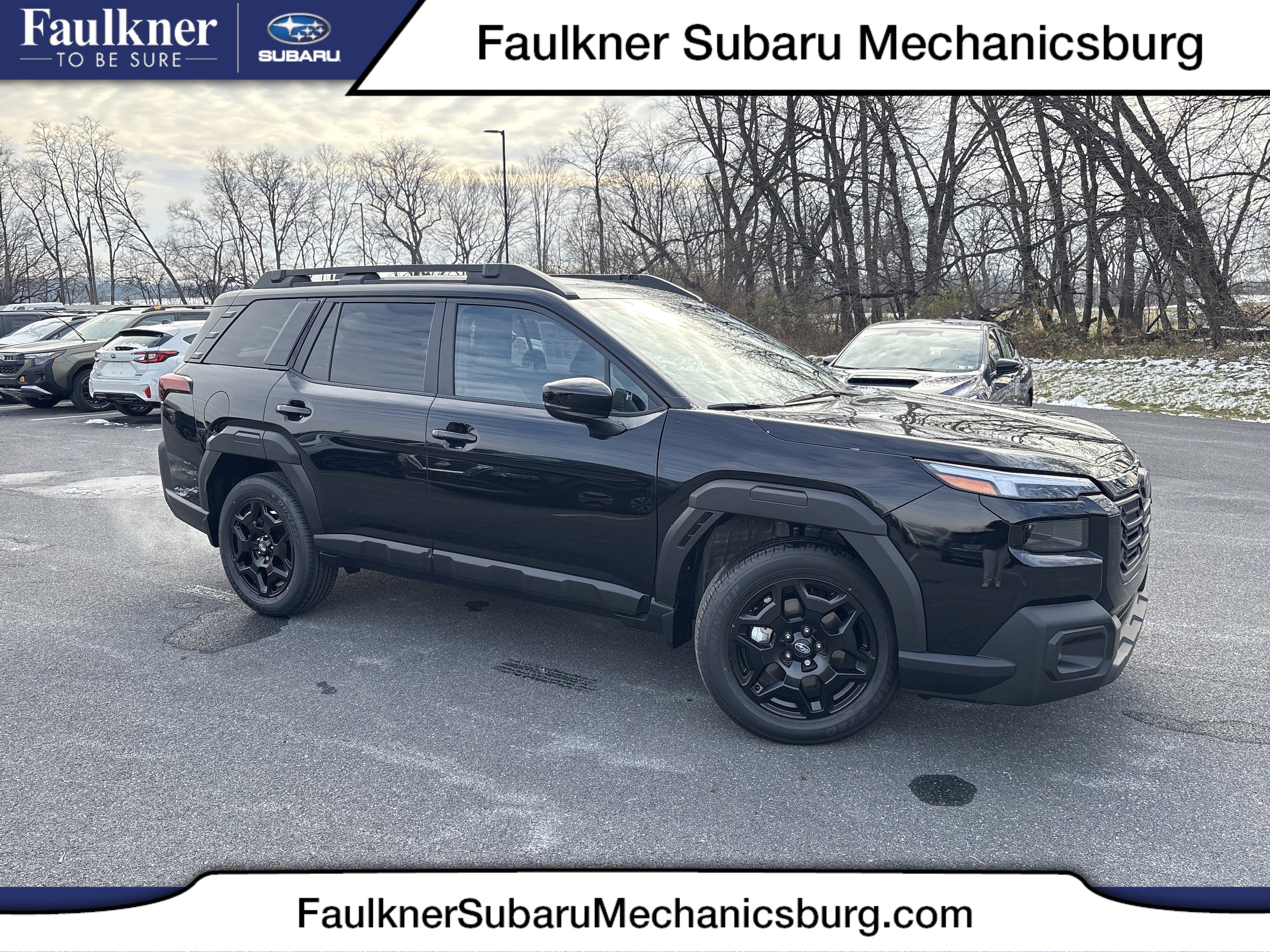 2026 Subaru Outback Limited's photo