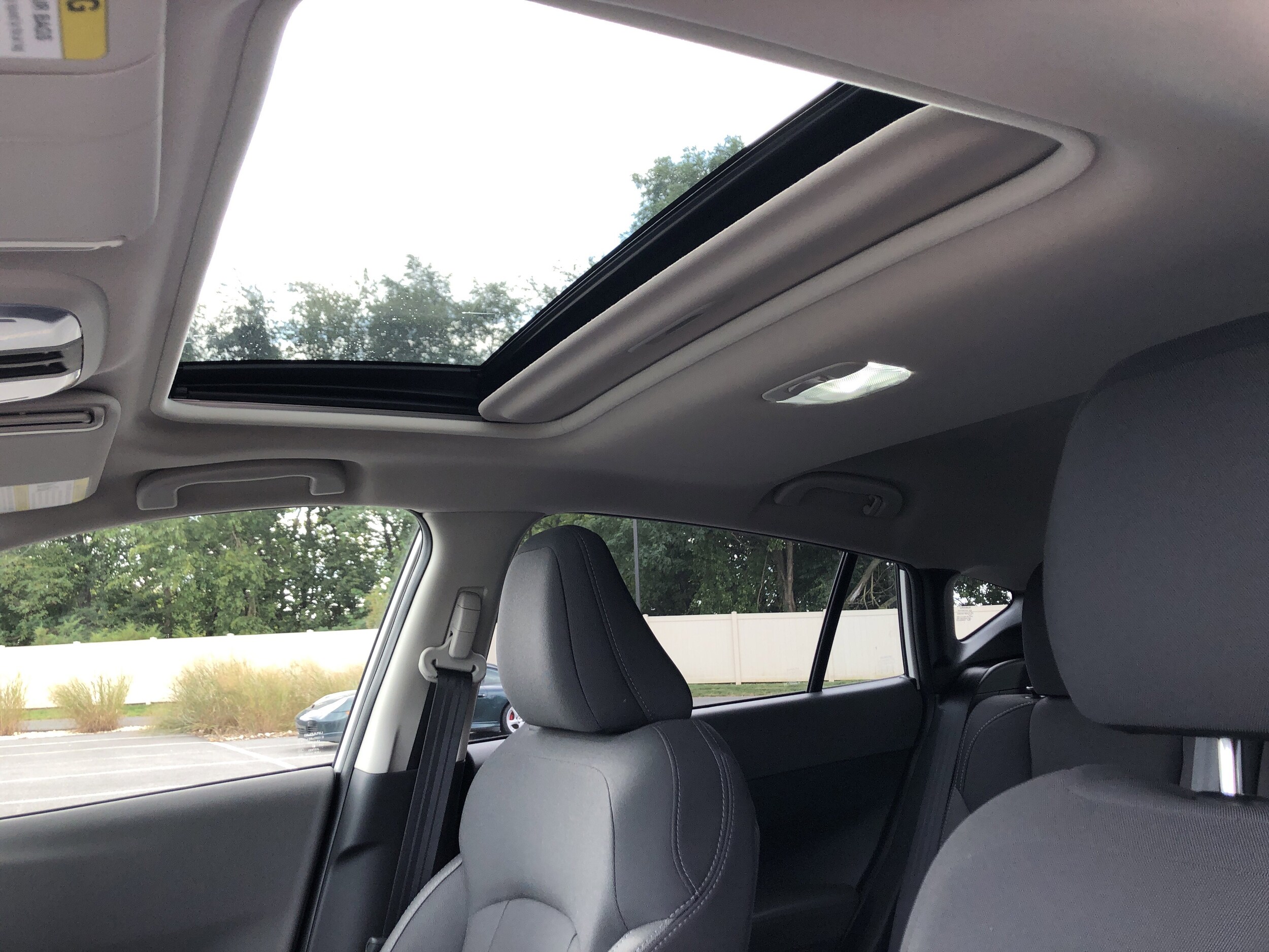 2025 Subaru Crosstrek Premium photo 3