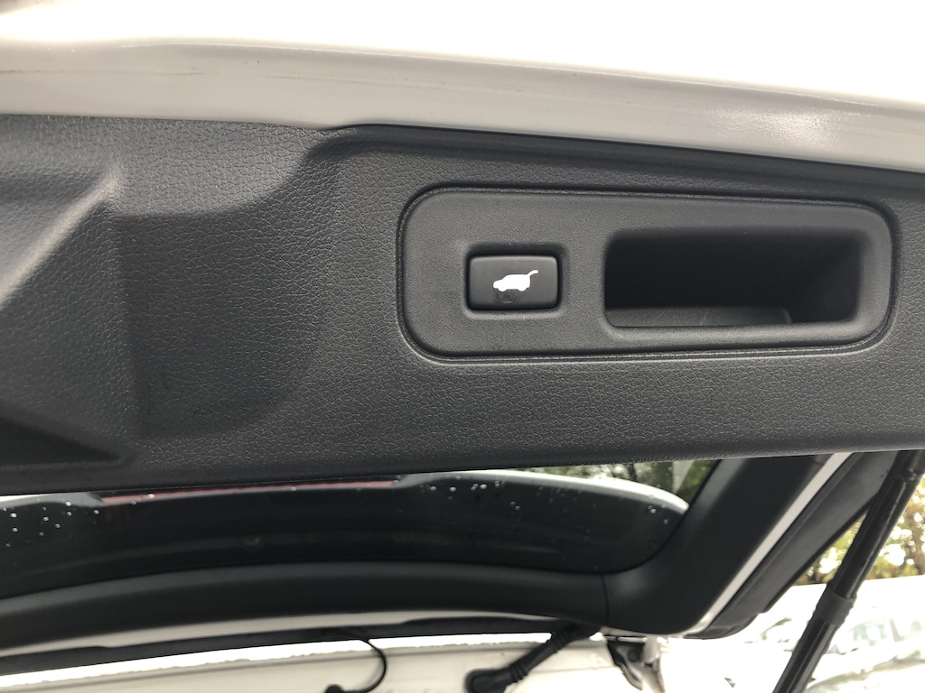 Used 2023 Honda Passport TrailSport TrailSport AWD