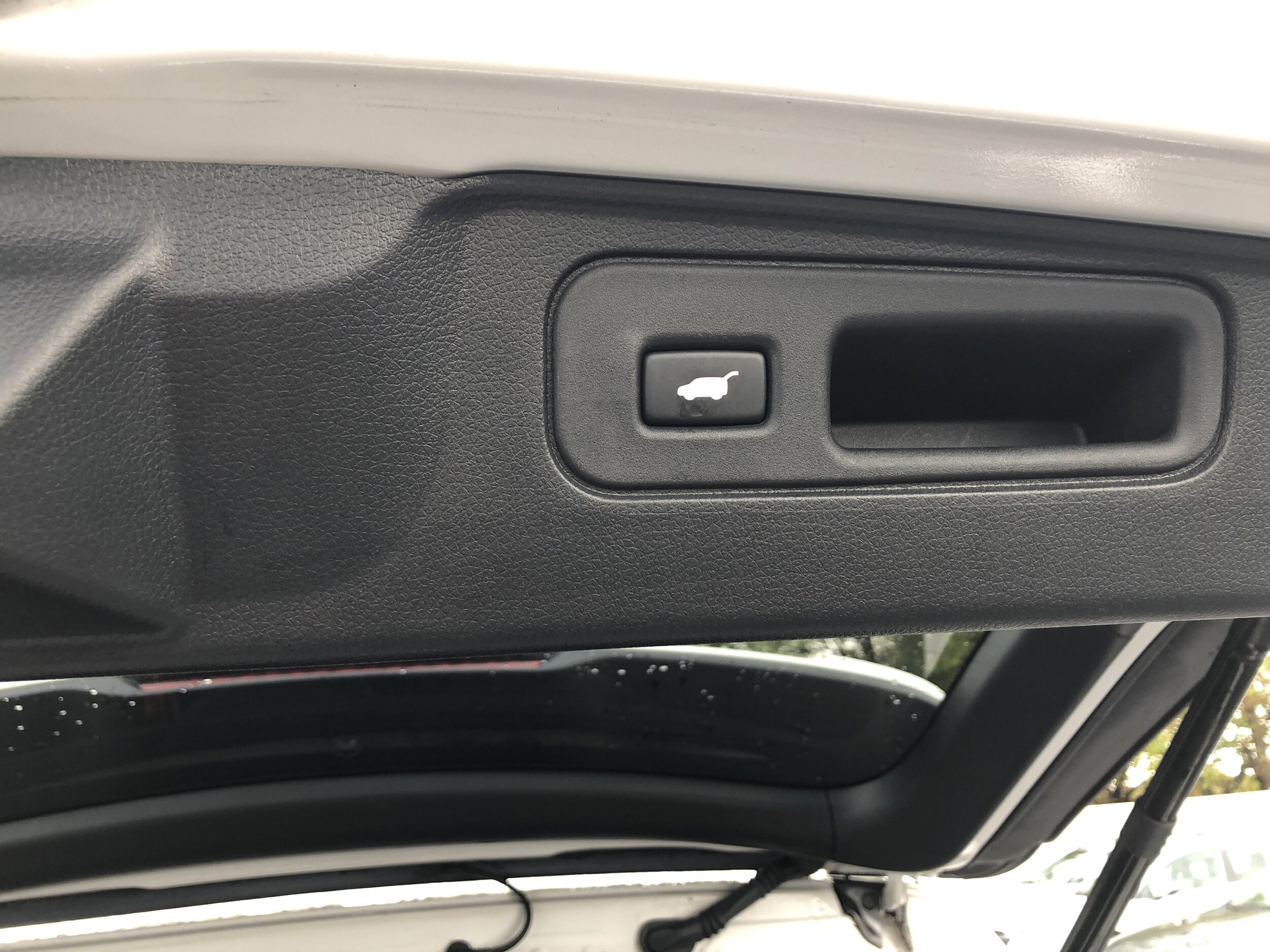 2023 Honda Passport TrailSport photo 3