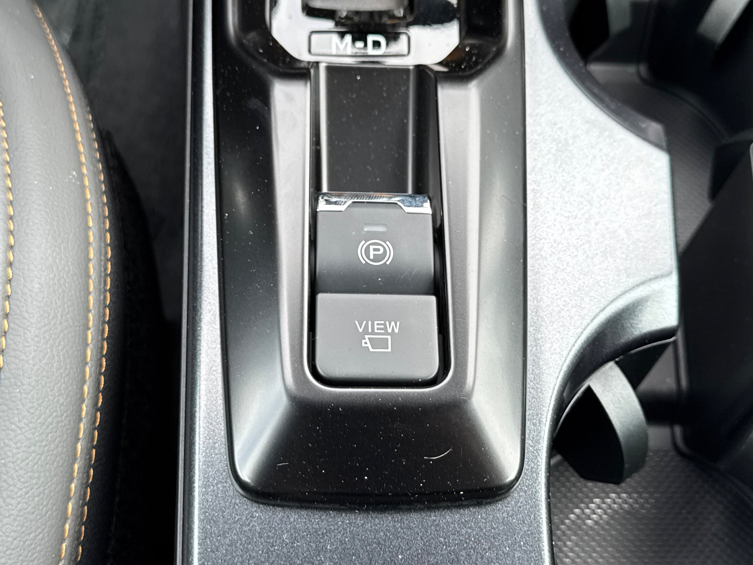 2026 Subaru Forester Wilderness - Photo 11
