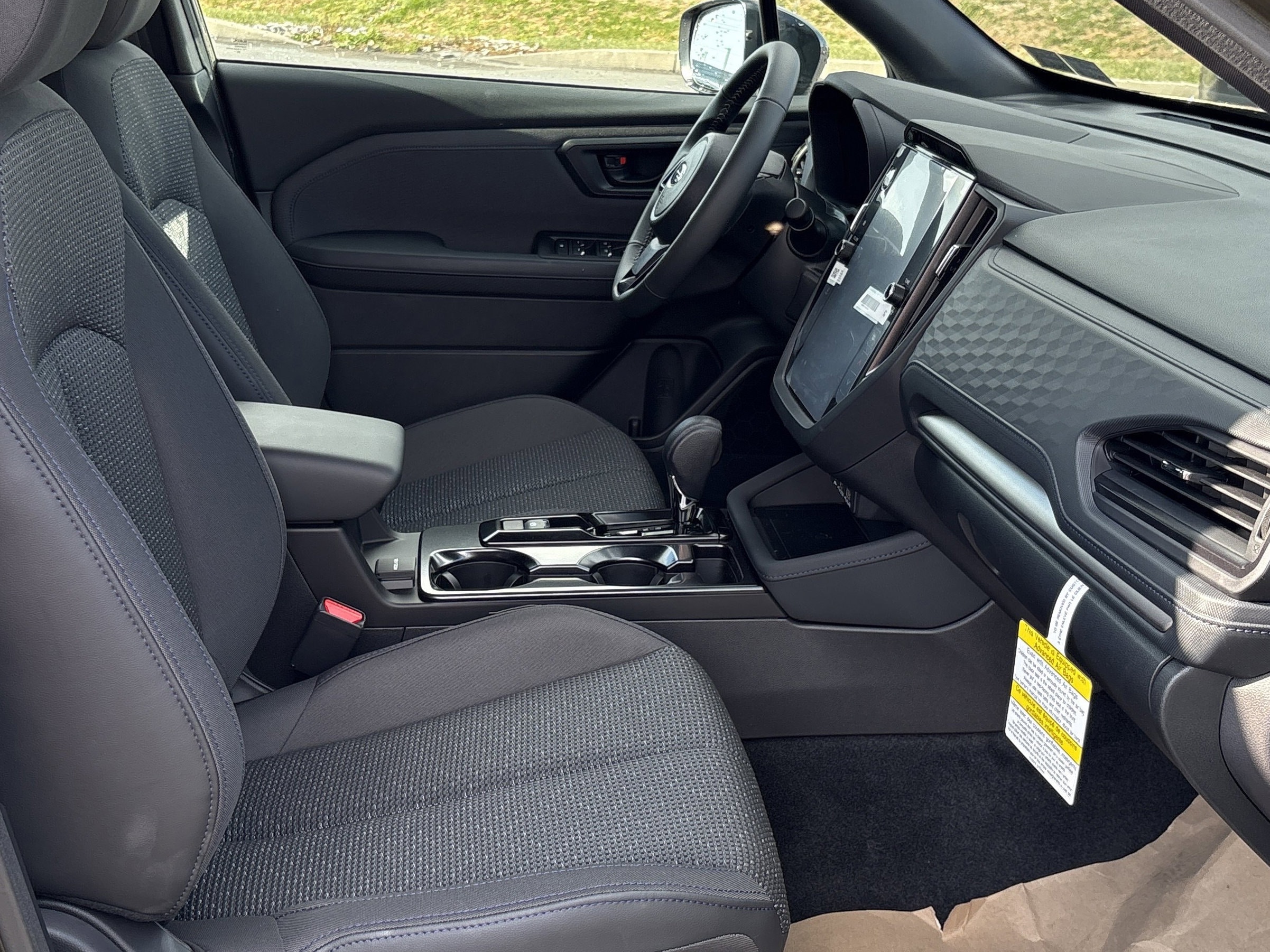 2026 Subaru Forester Premium - Photo 9