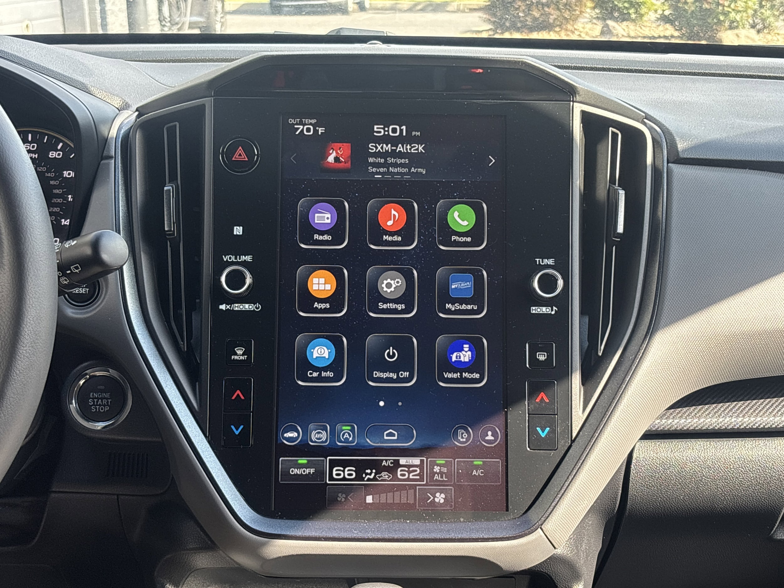 2024 Subaru Crosstrek Sport - Photo 10