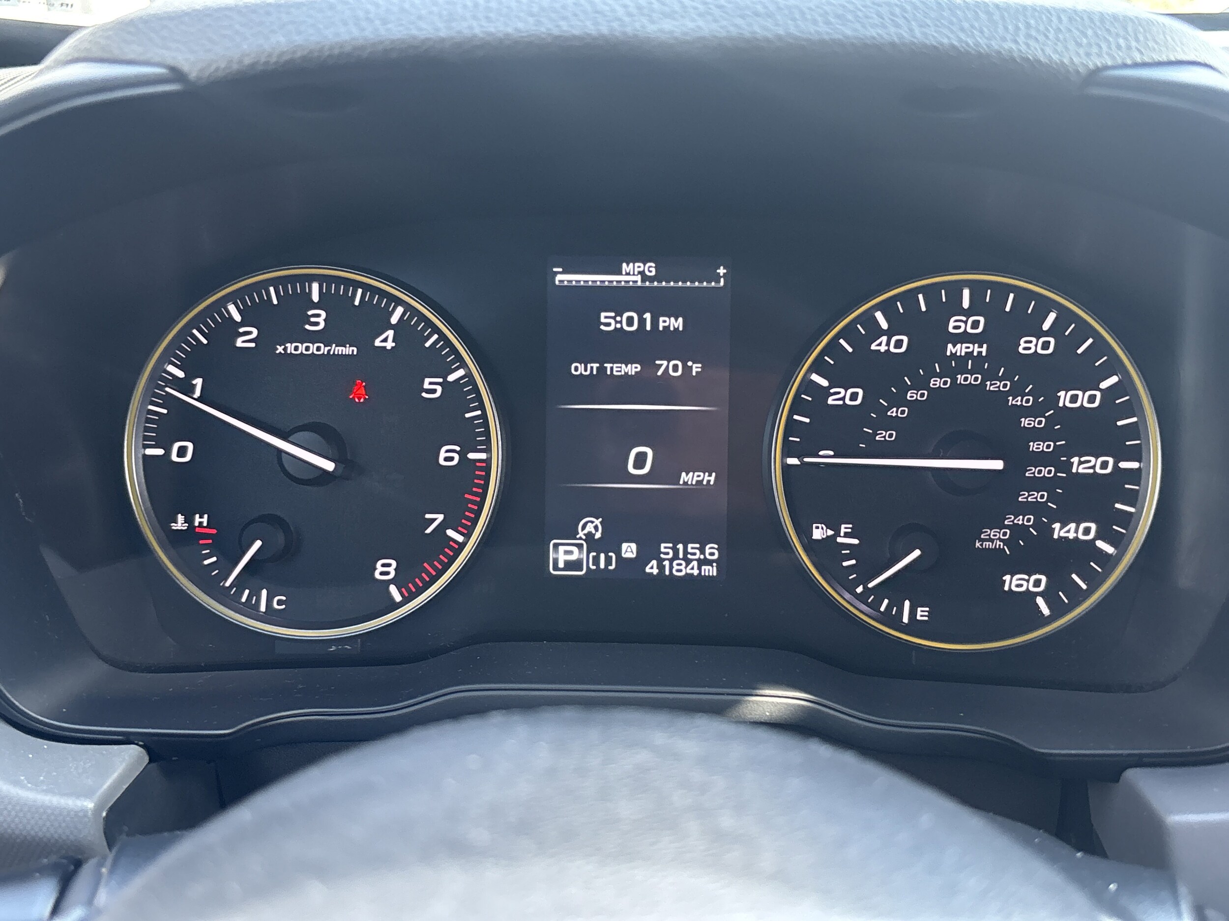 2024 Subaru Crosstrek Sport - Photo 8