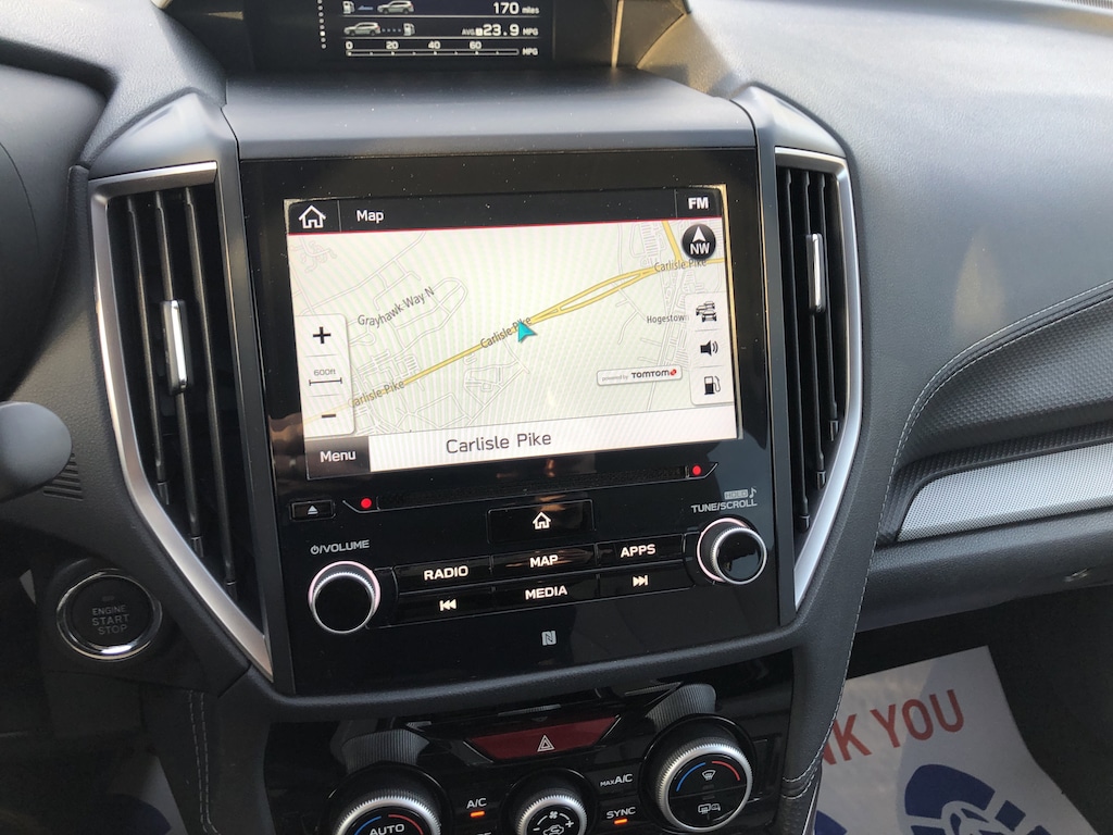 Used 2019 Subaru Forester Limited 2.5i Limited