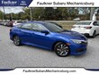 Honda Civic Sedan