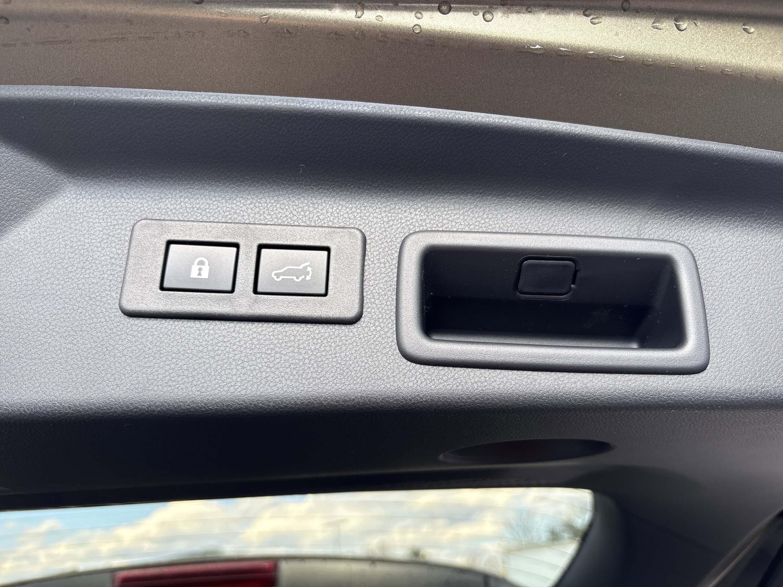 2026 Subaru Forester Premium - Photo 13