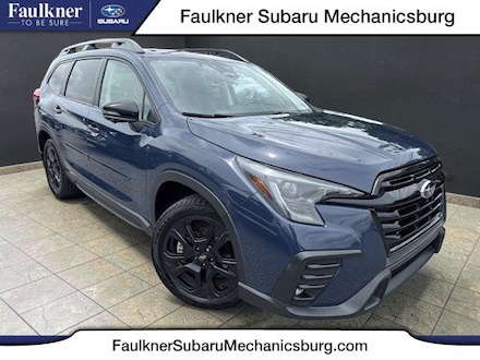 Used 2023 Subaru Ascent Onyx Edition Limited Onyx Edition Limited 7-Passenger for Sale in Mechanicsburg, PA
