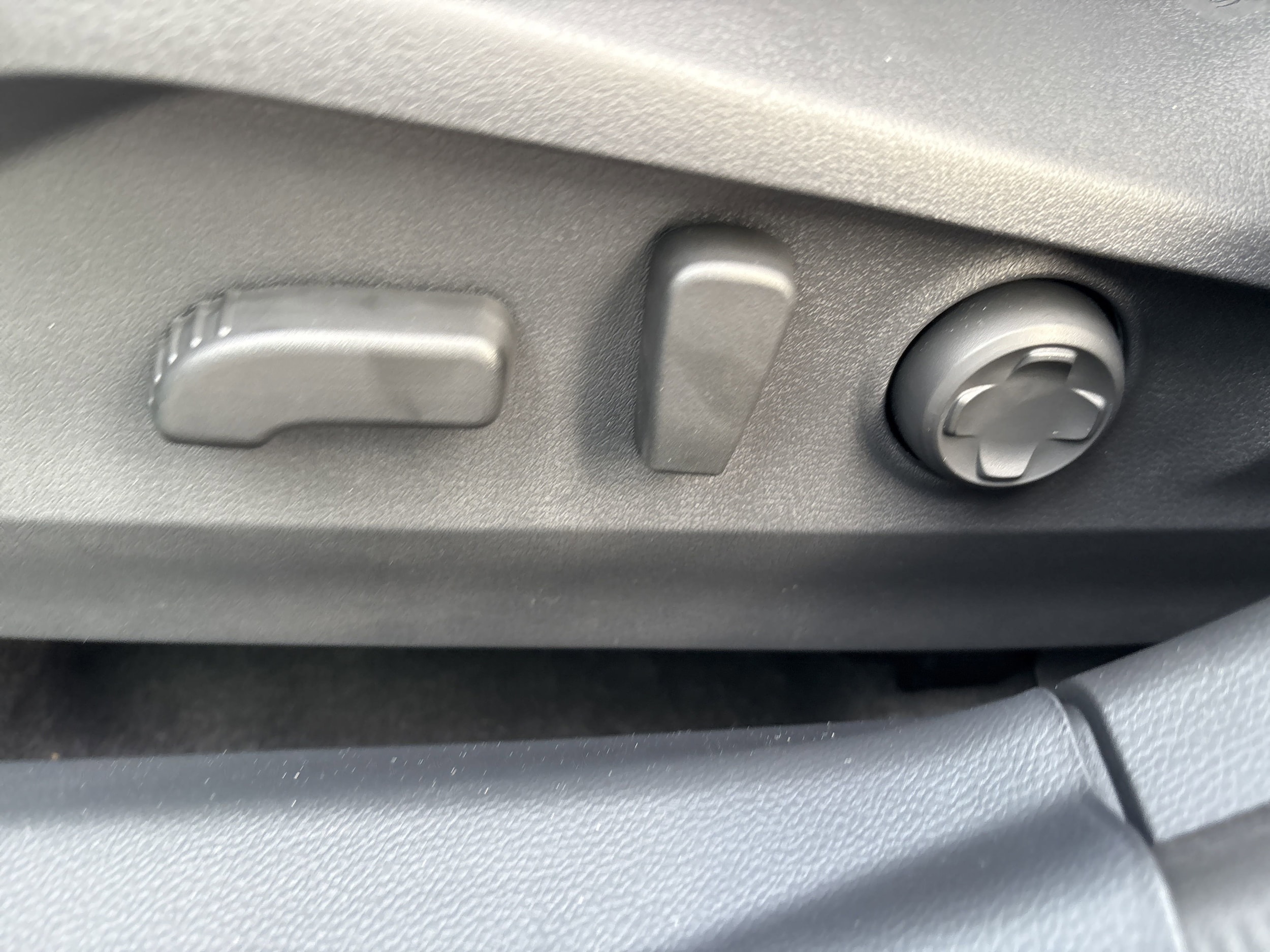 2025 Subaru Legacy Limited - Photo 17