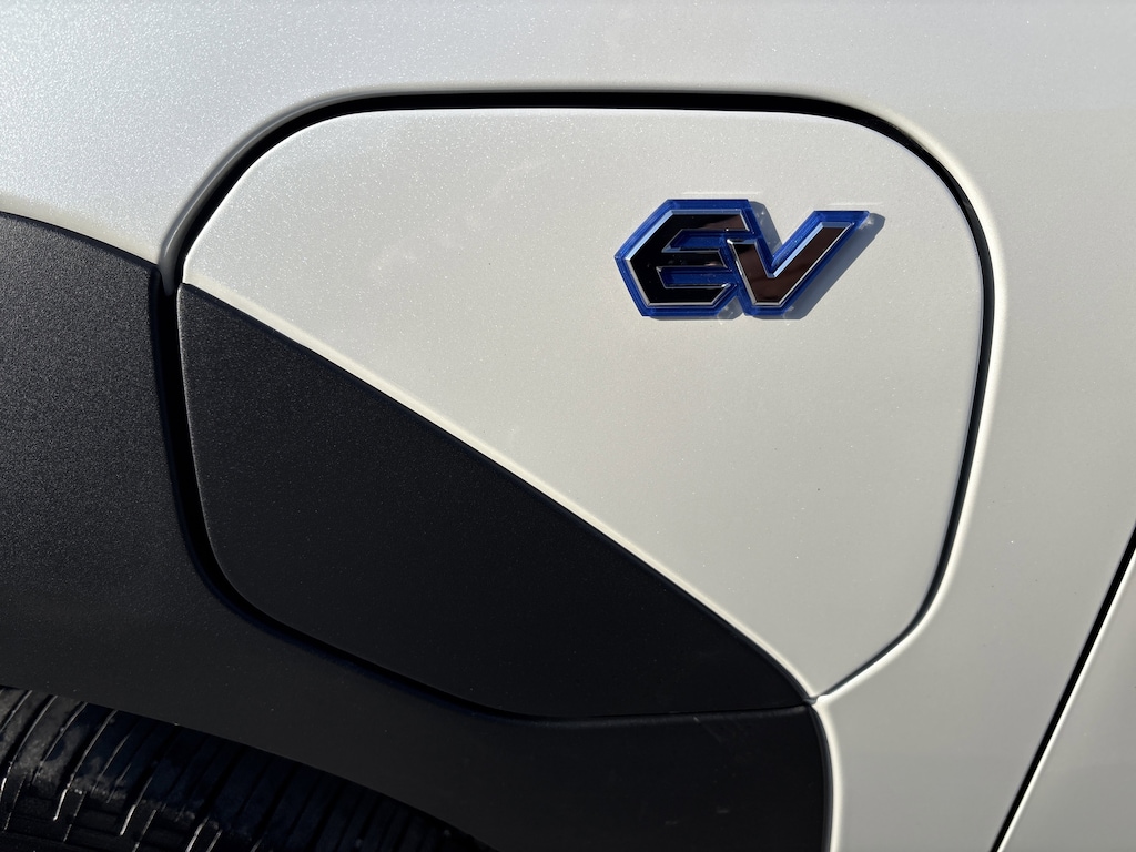 Used 2025 Subaru Solterra Premium Premium AWD