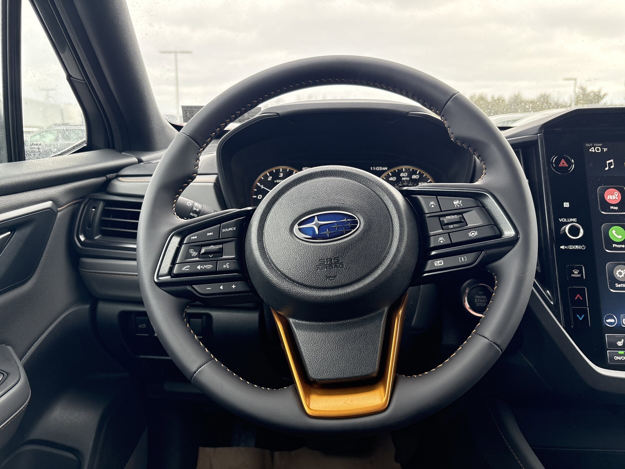 2026 Subaru Outback Touring XT - Photo 19