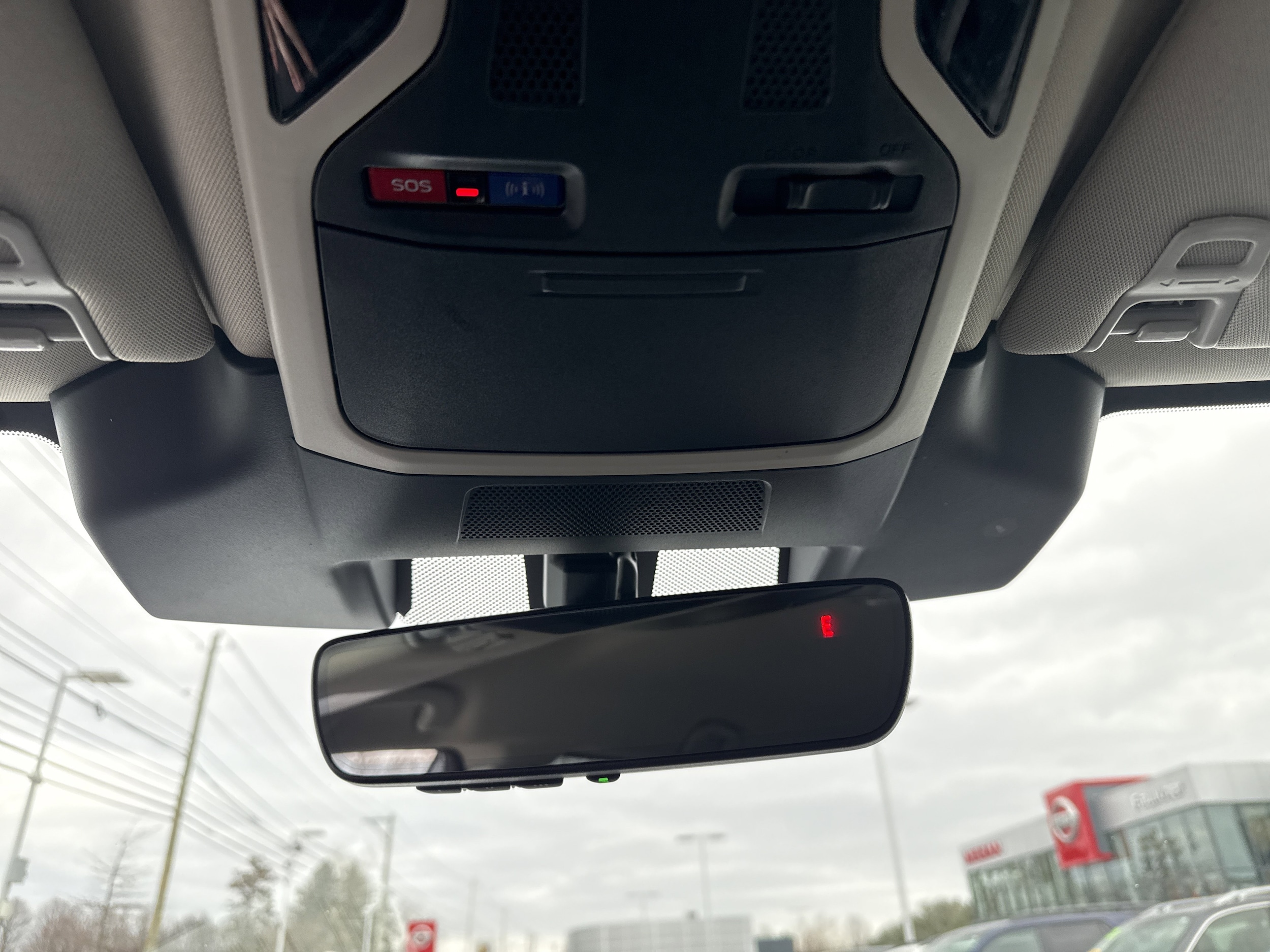 2024 Subaru Outback Premium - Photo 26