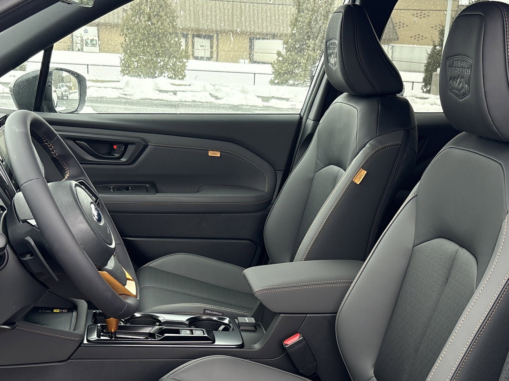 2026 Subaru Outback Touring XT - Photo 14