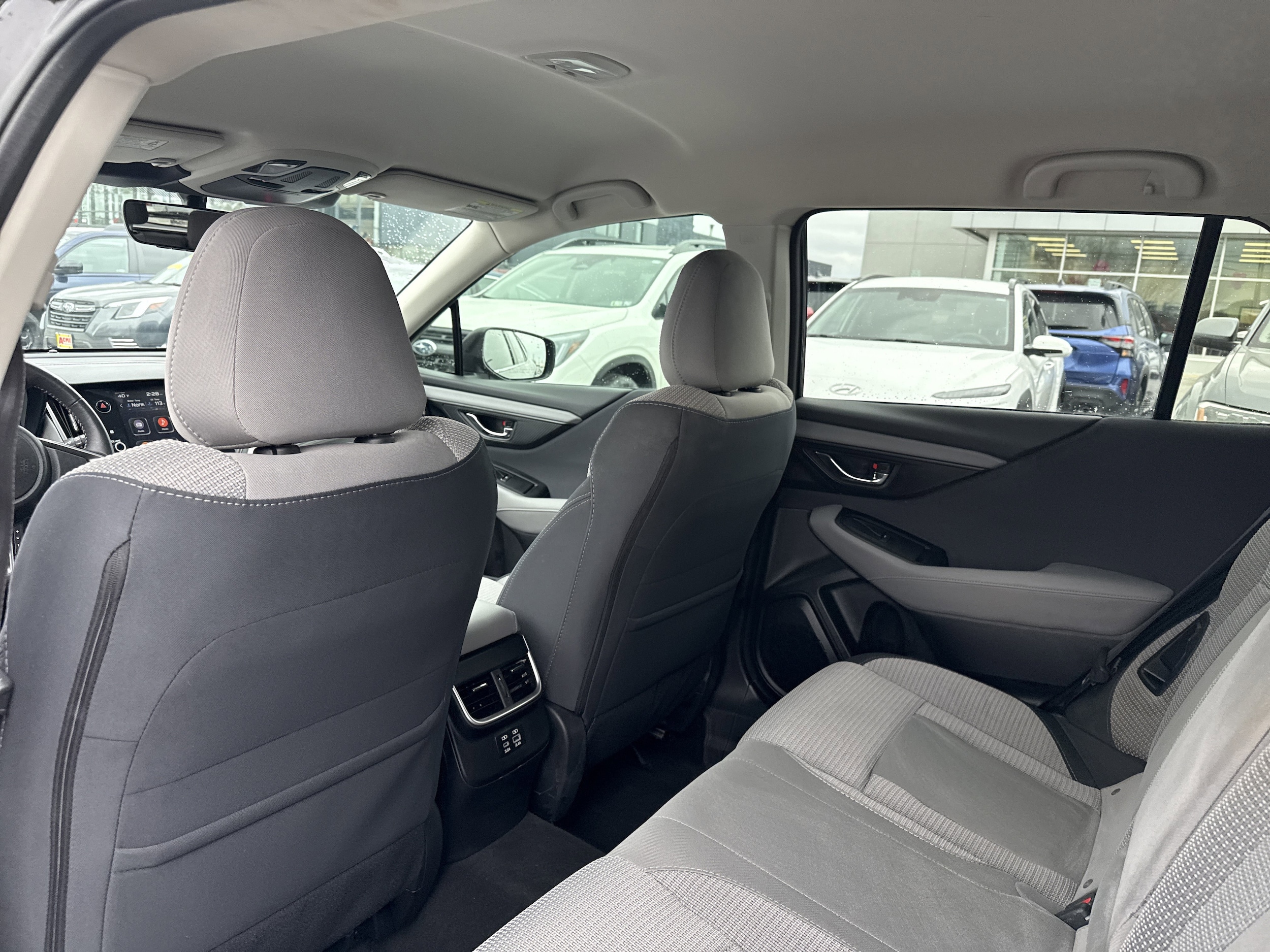 2024 Subaru Outback Premium - Photo 16