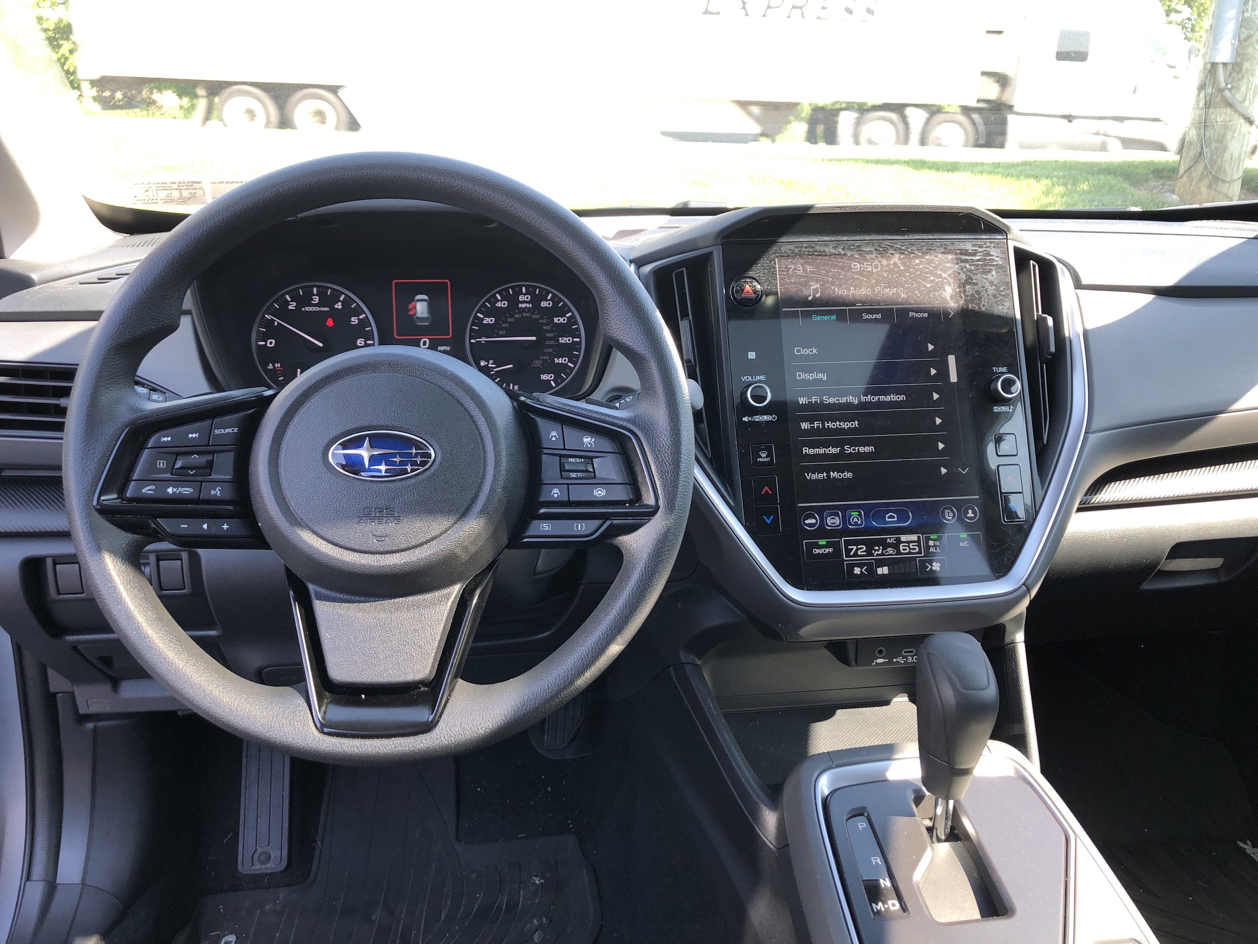 Certified 2024 Subaru Crosstrek Premium with VIN JF2GUADC3R8293504 for sale in Mechanicsburg, PA